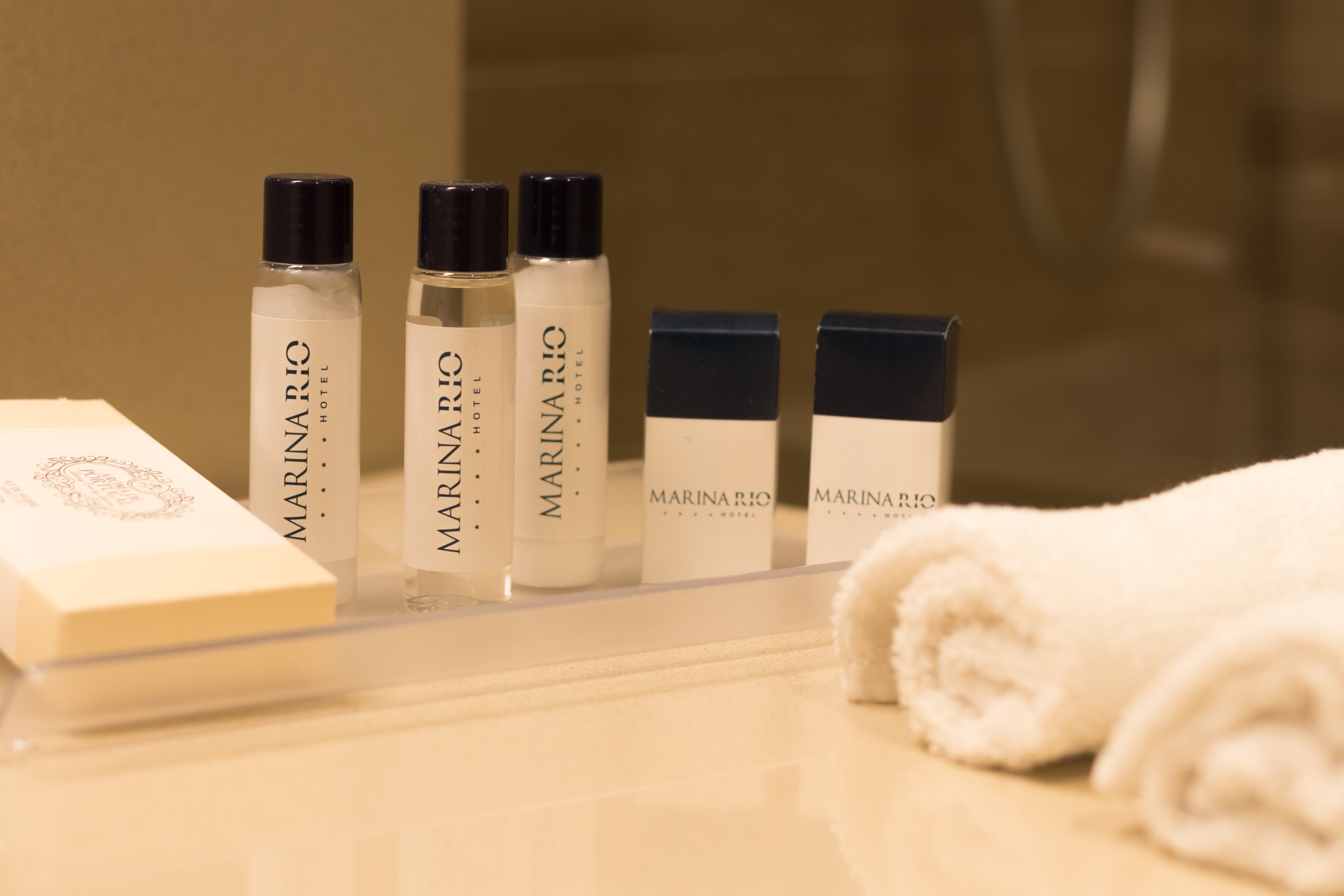 Double or Twin Marina View