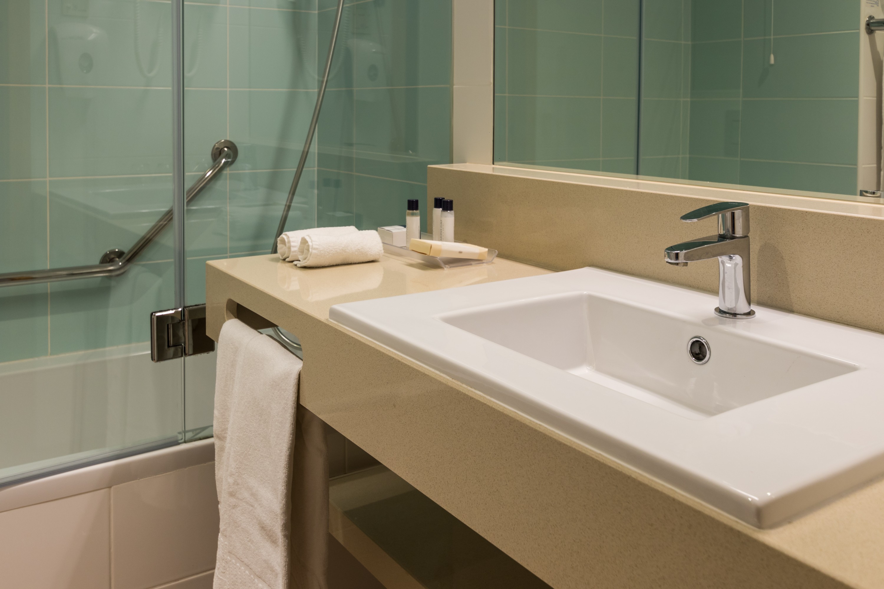 Double or Twin Classic