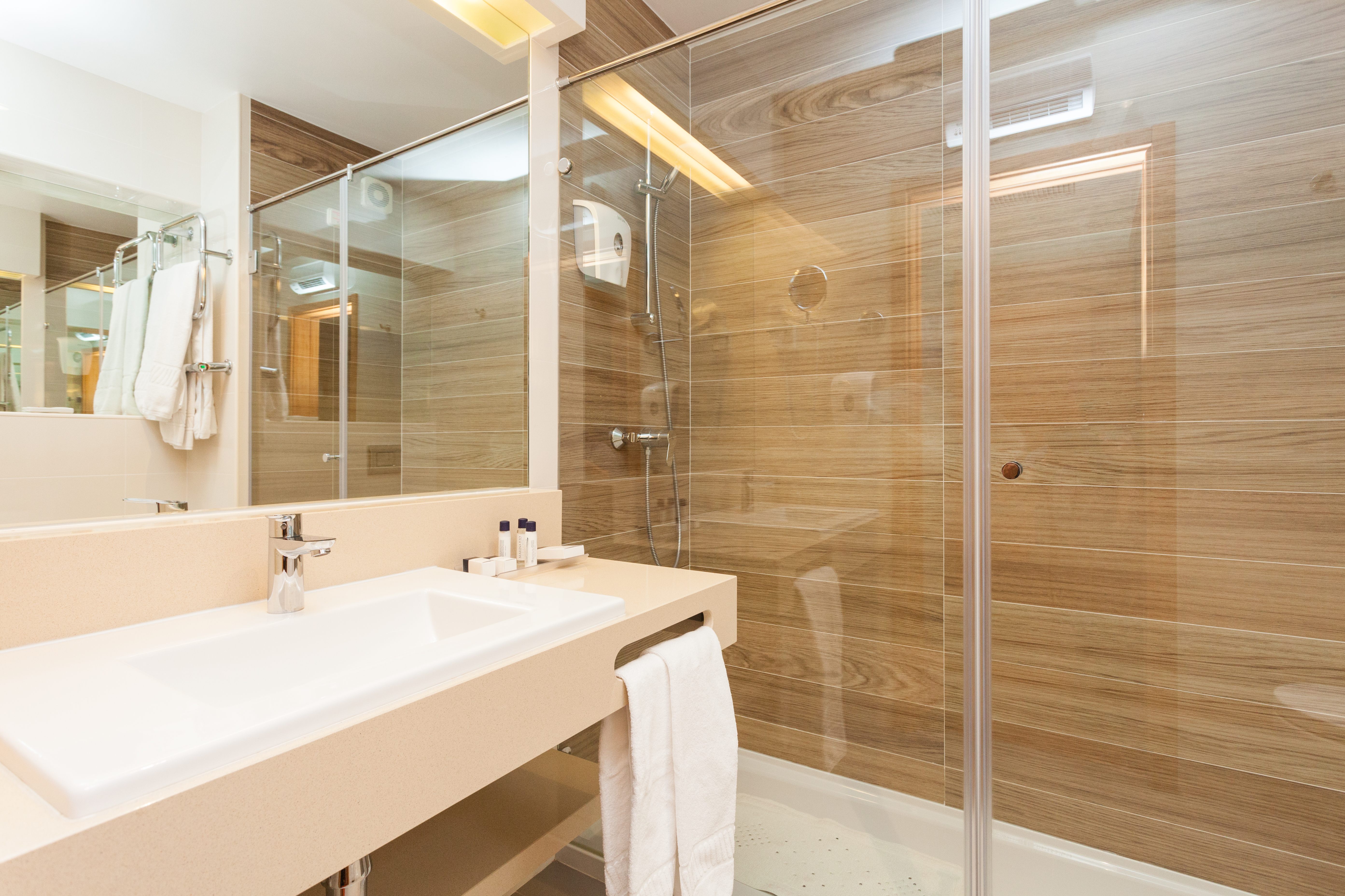 Double or Twin Marina View