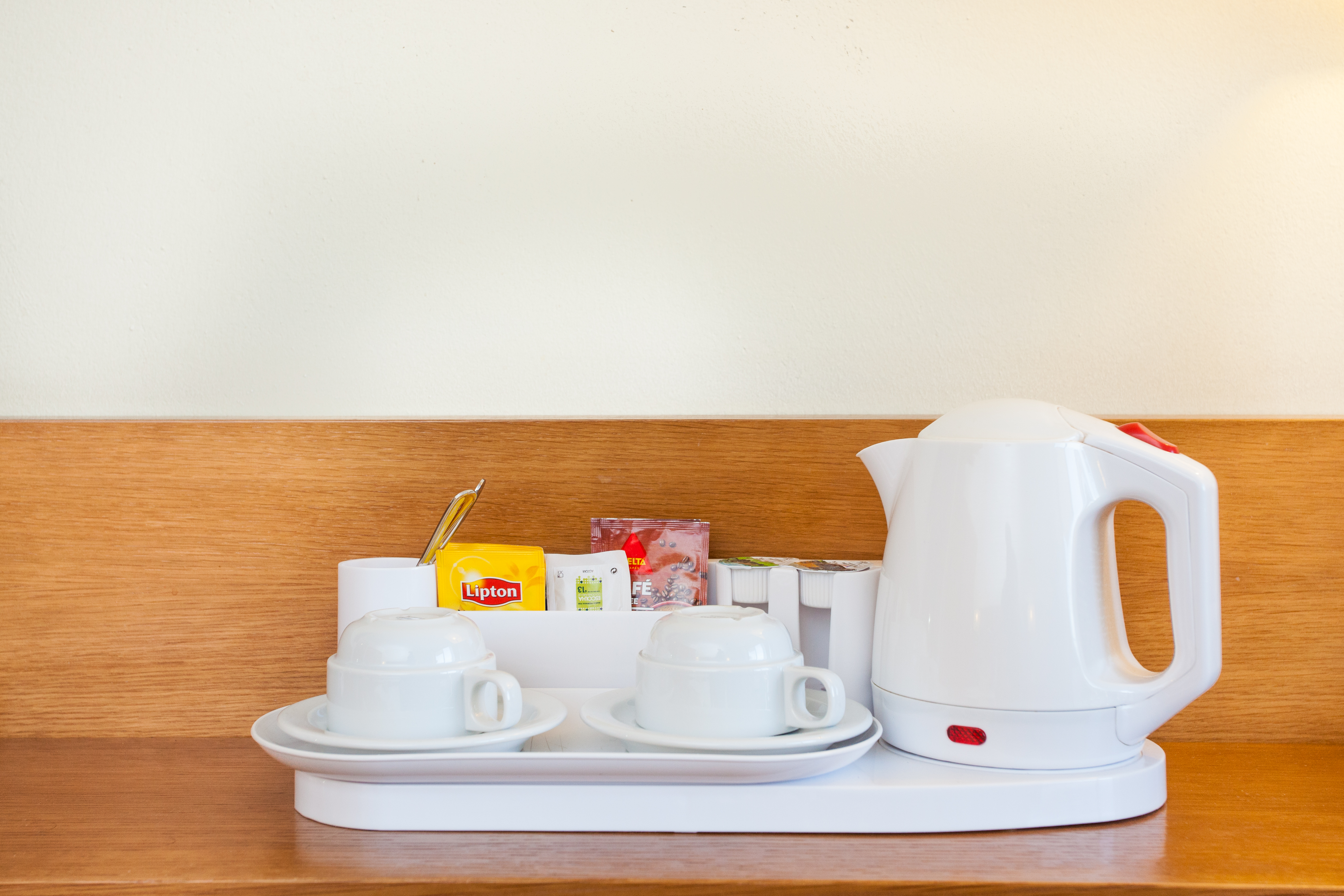 Double or Twin Marina View