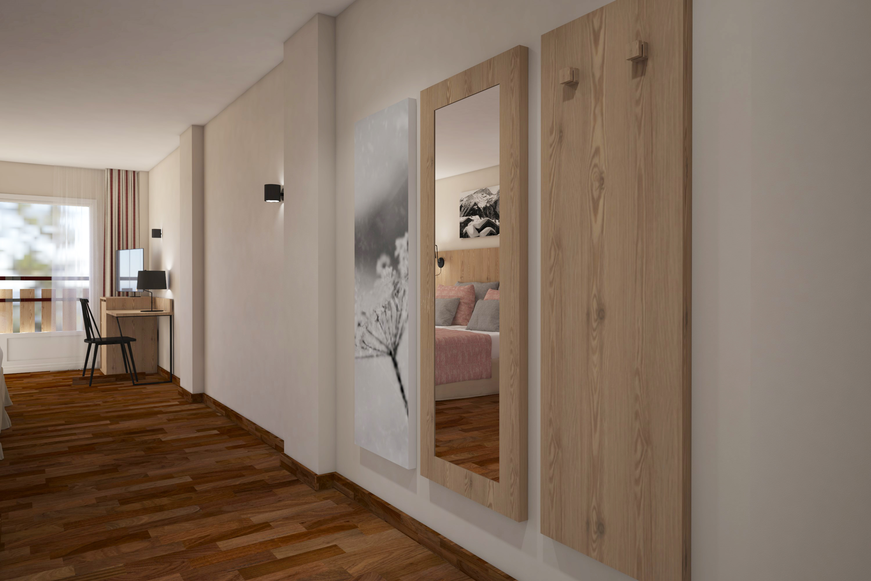 Double or Twin Standard