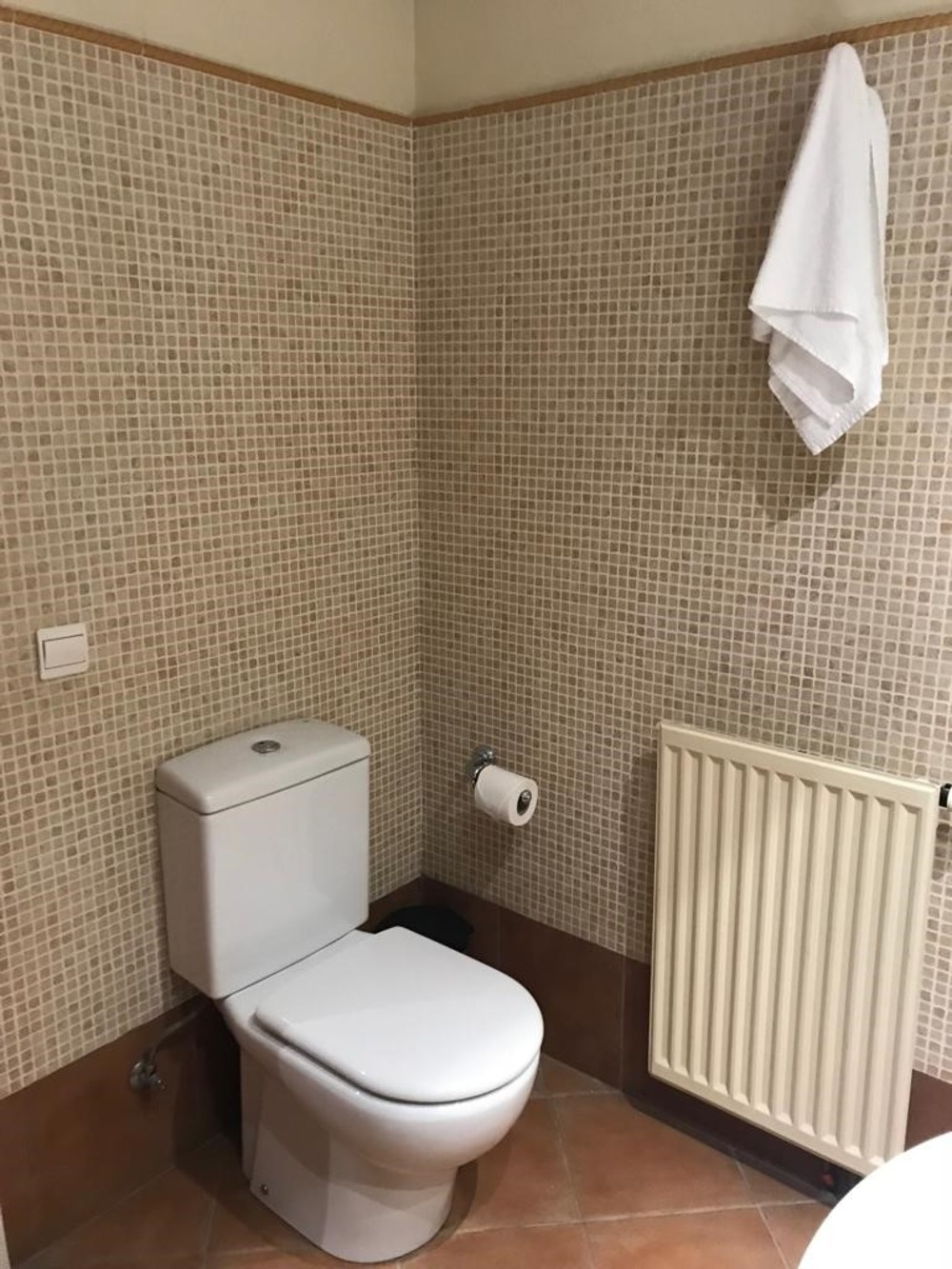 Triple Mountain View