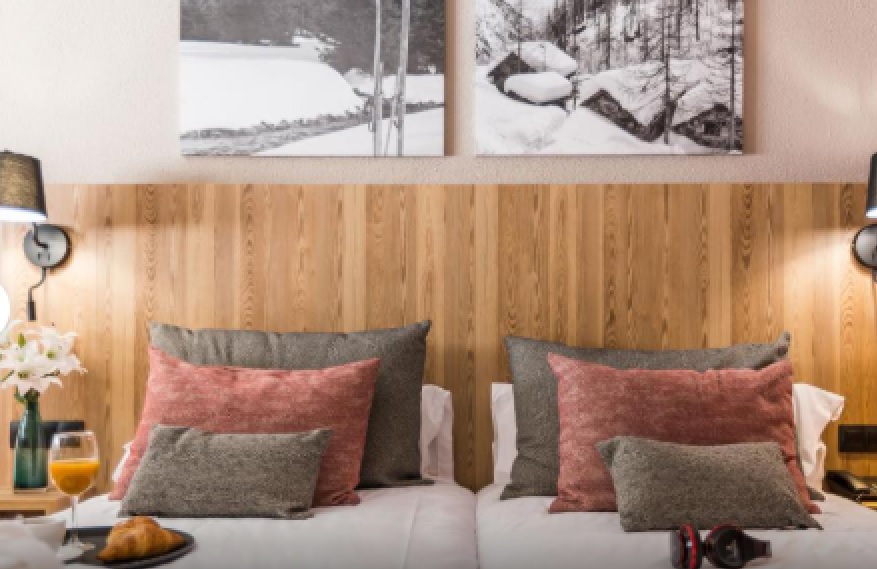 Double or Twin Economy