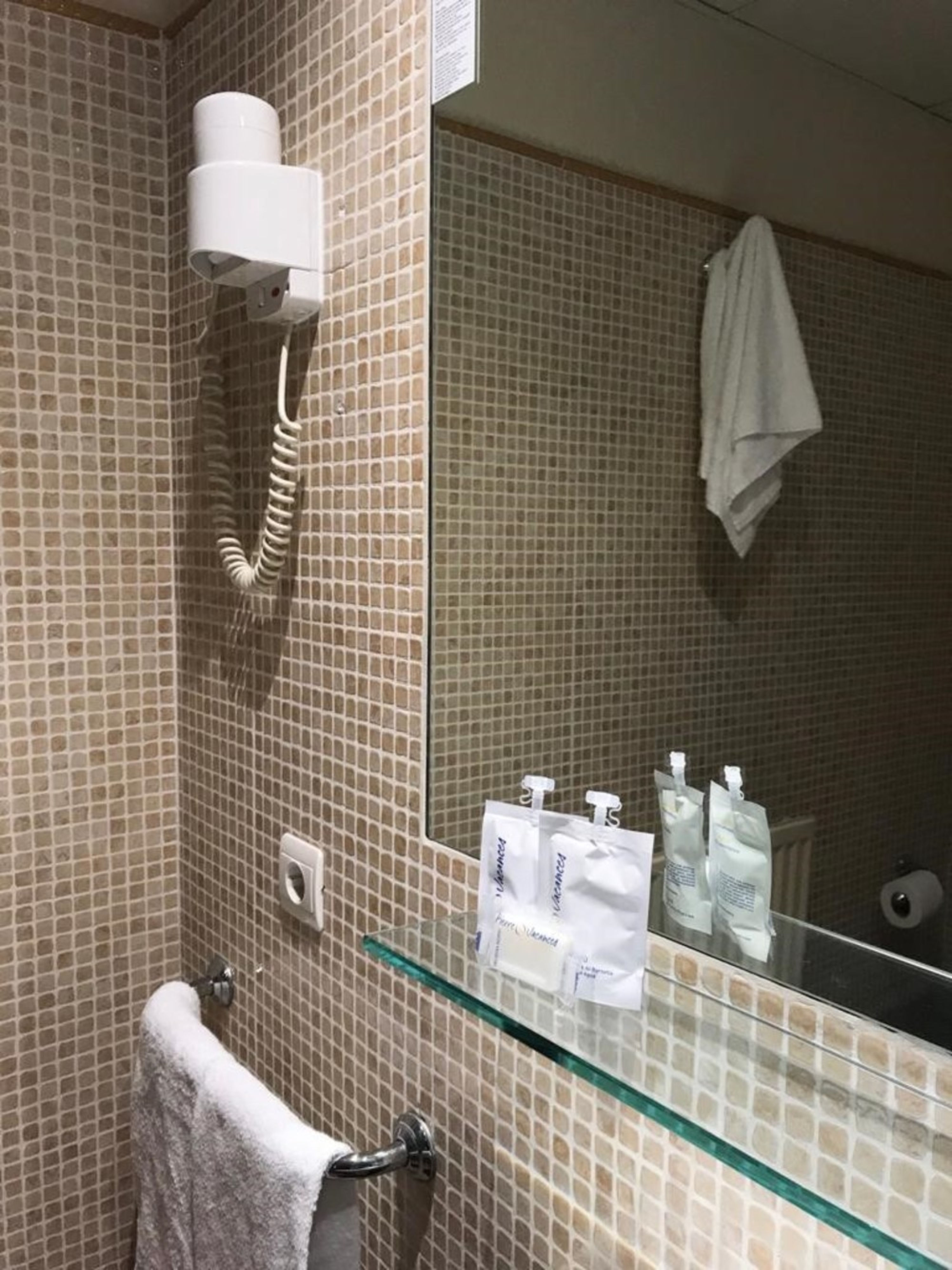 Triple Mountain View