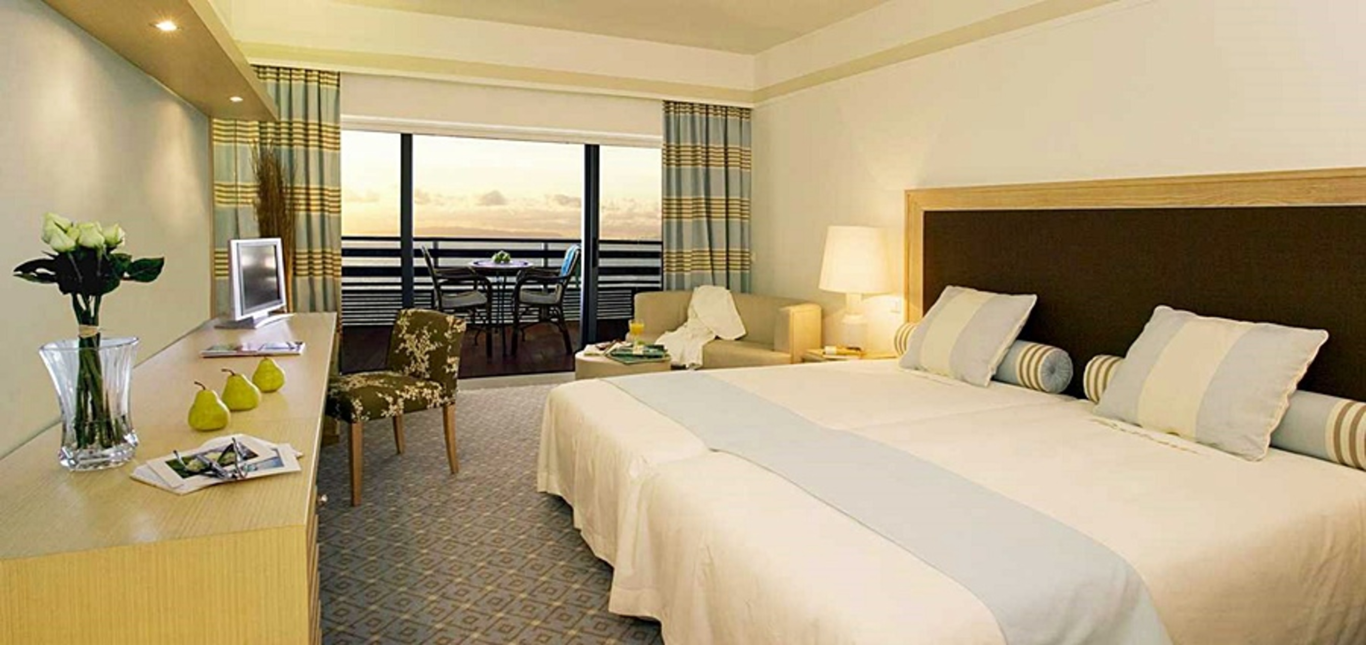 Double or Twin Classic Land View