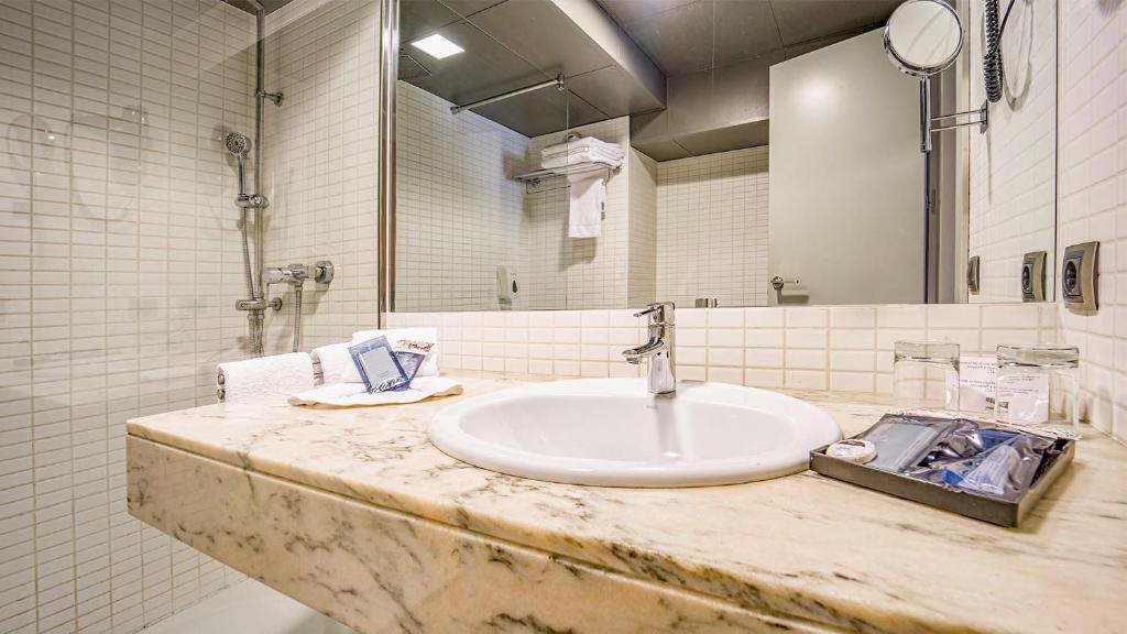 Double or Twin Classic