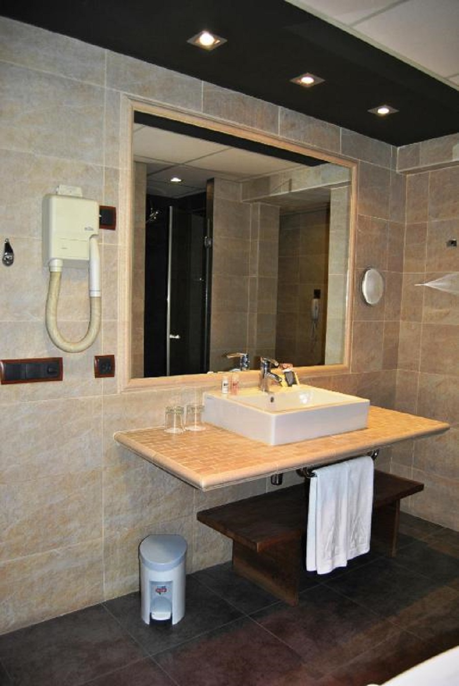 Double or Twin Superior