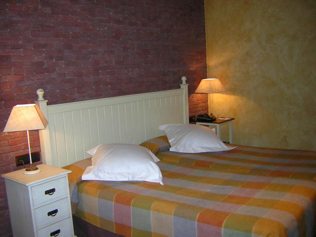 Double Single Superior