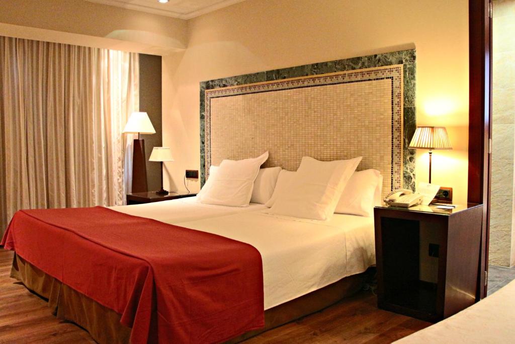 Double Single Superior