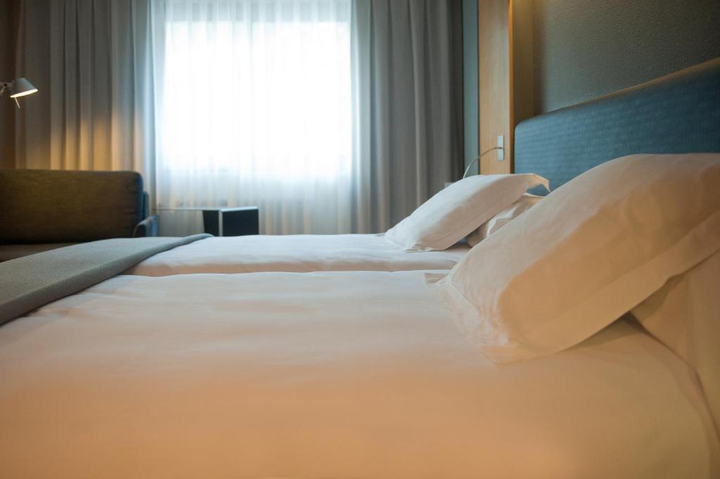 Double Single Standard