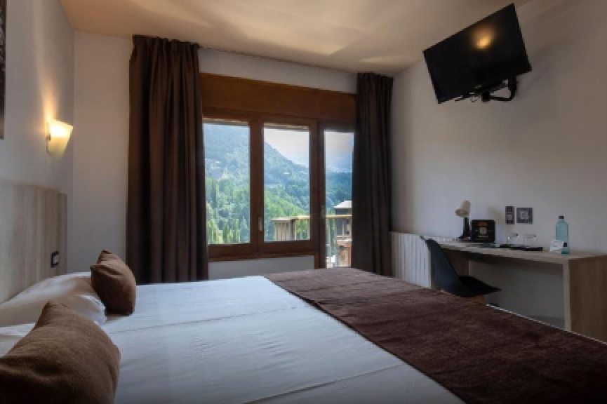 Double or Twin Superior