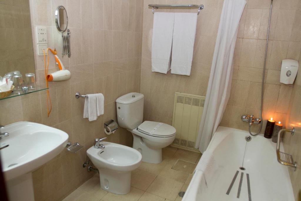 Family Room Standard