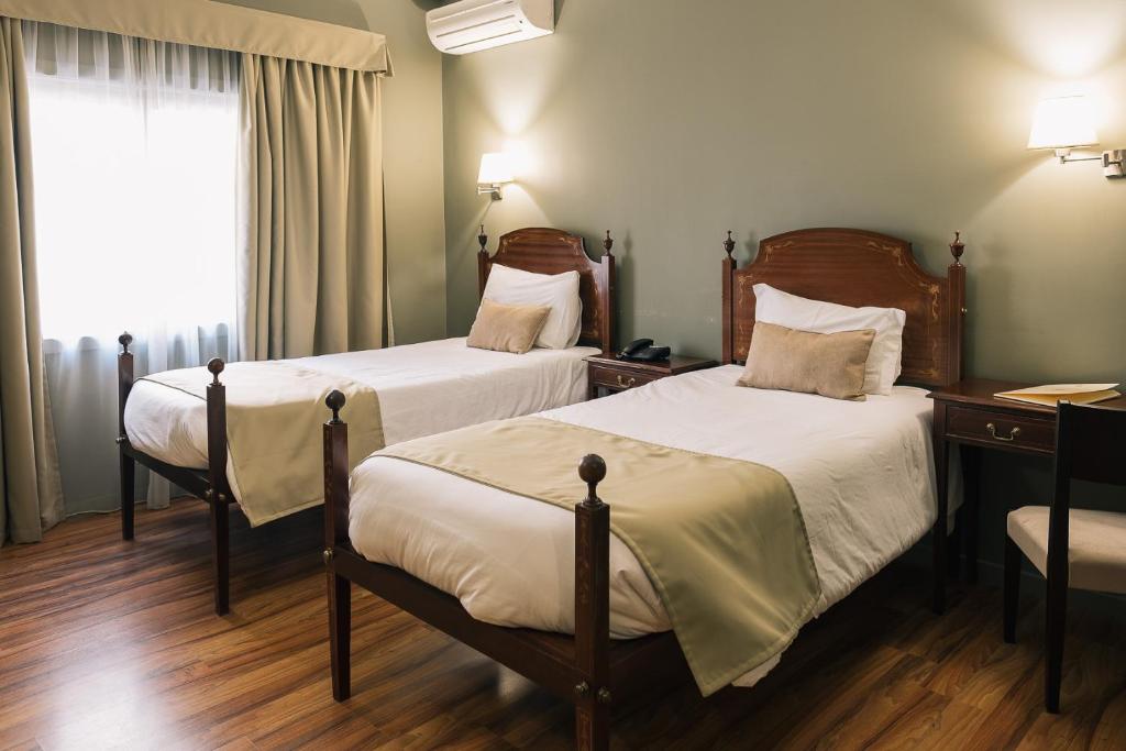 Family Room Standard