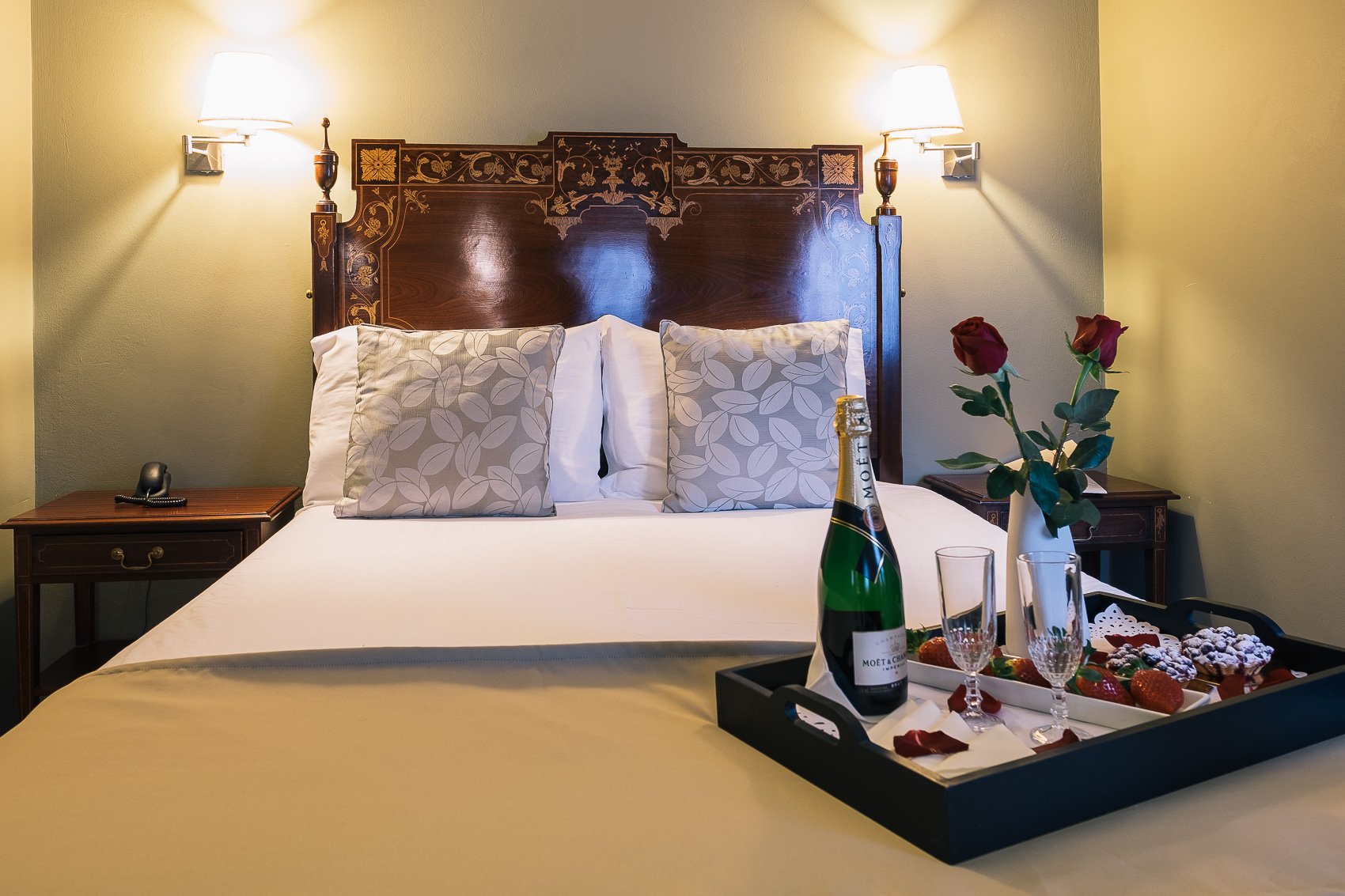 Double or Twin Standard