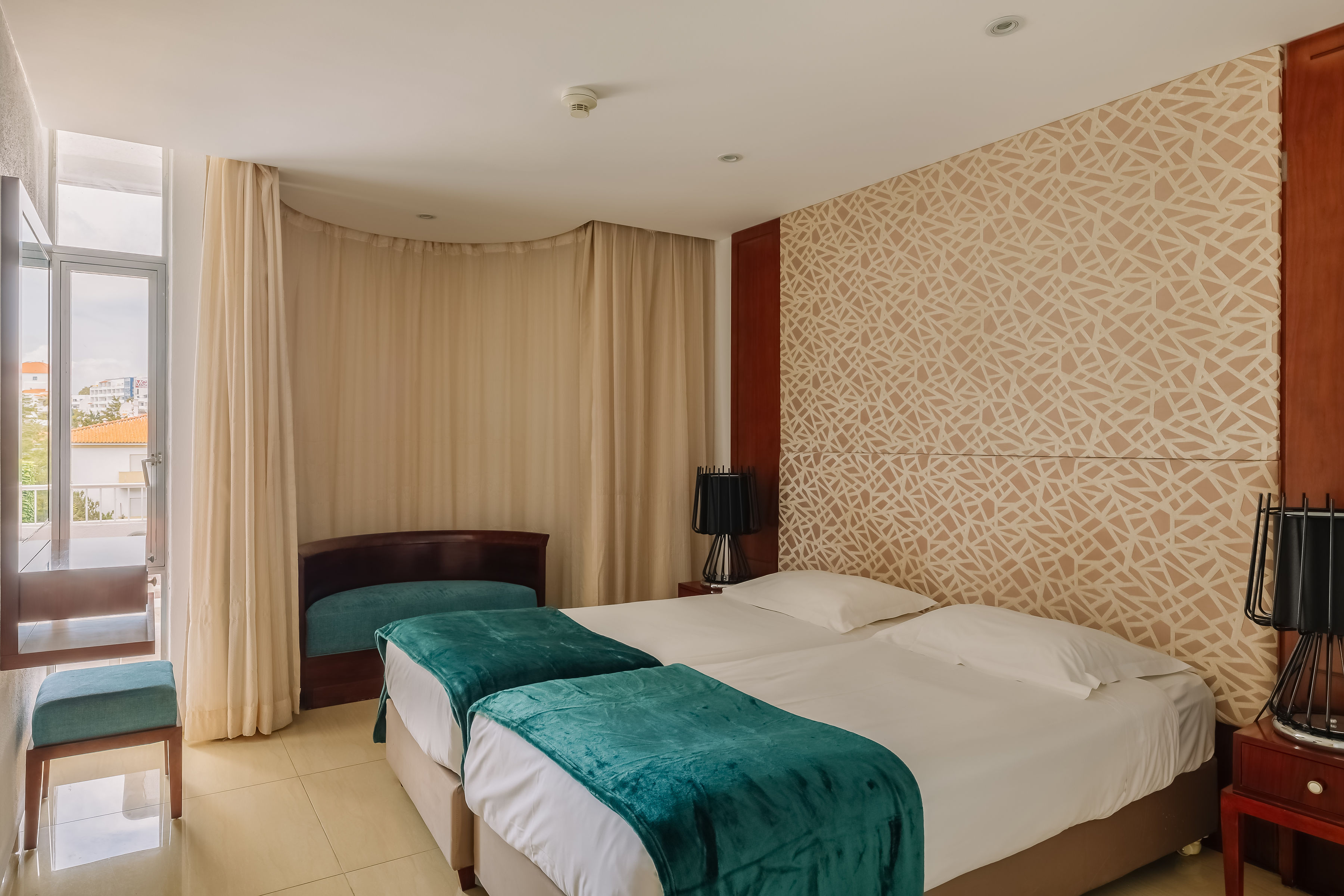 Apartment One Bedroom