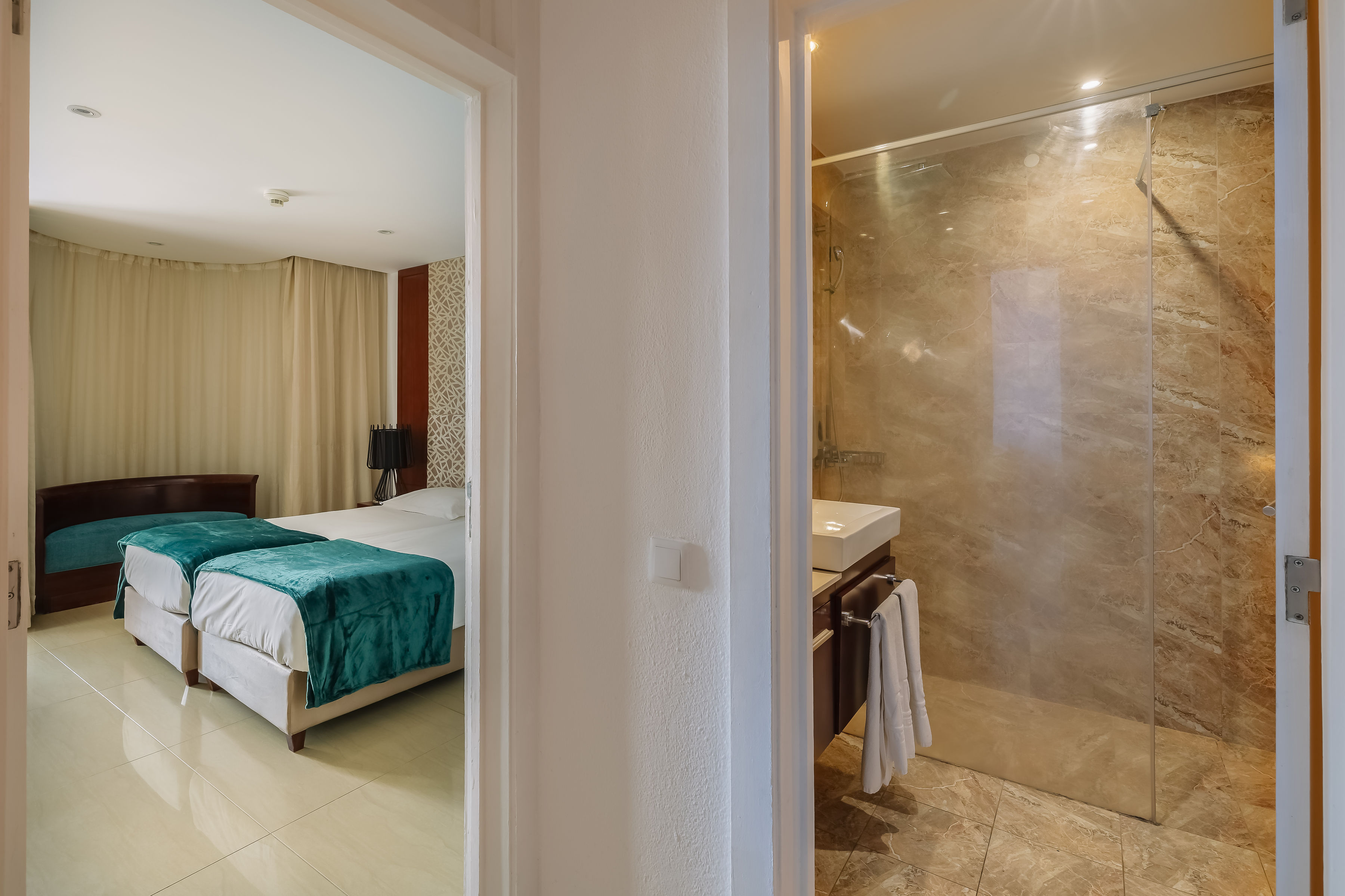 Apartment One Bedroom