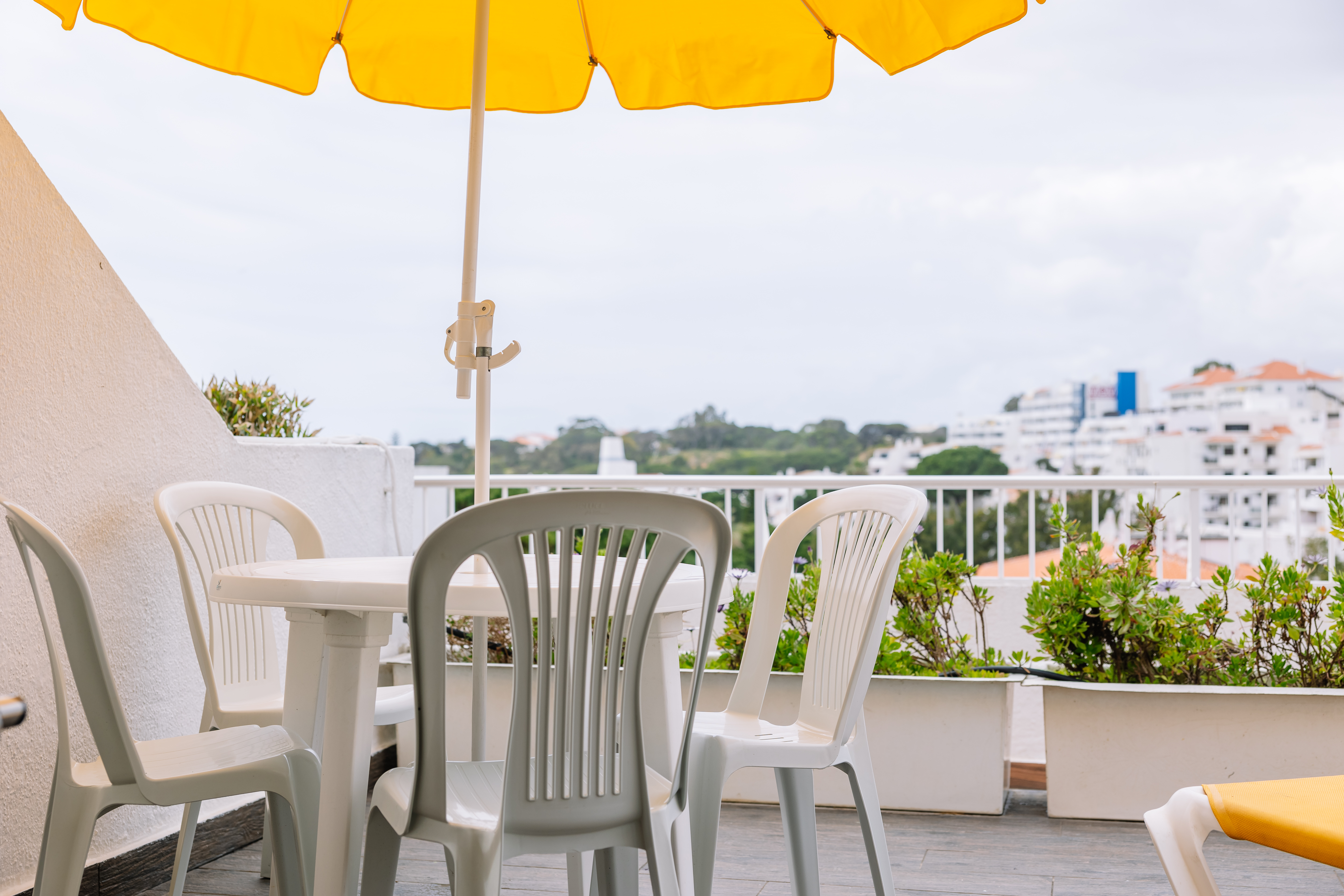 Apartment One Bedroom