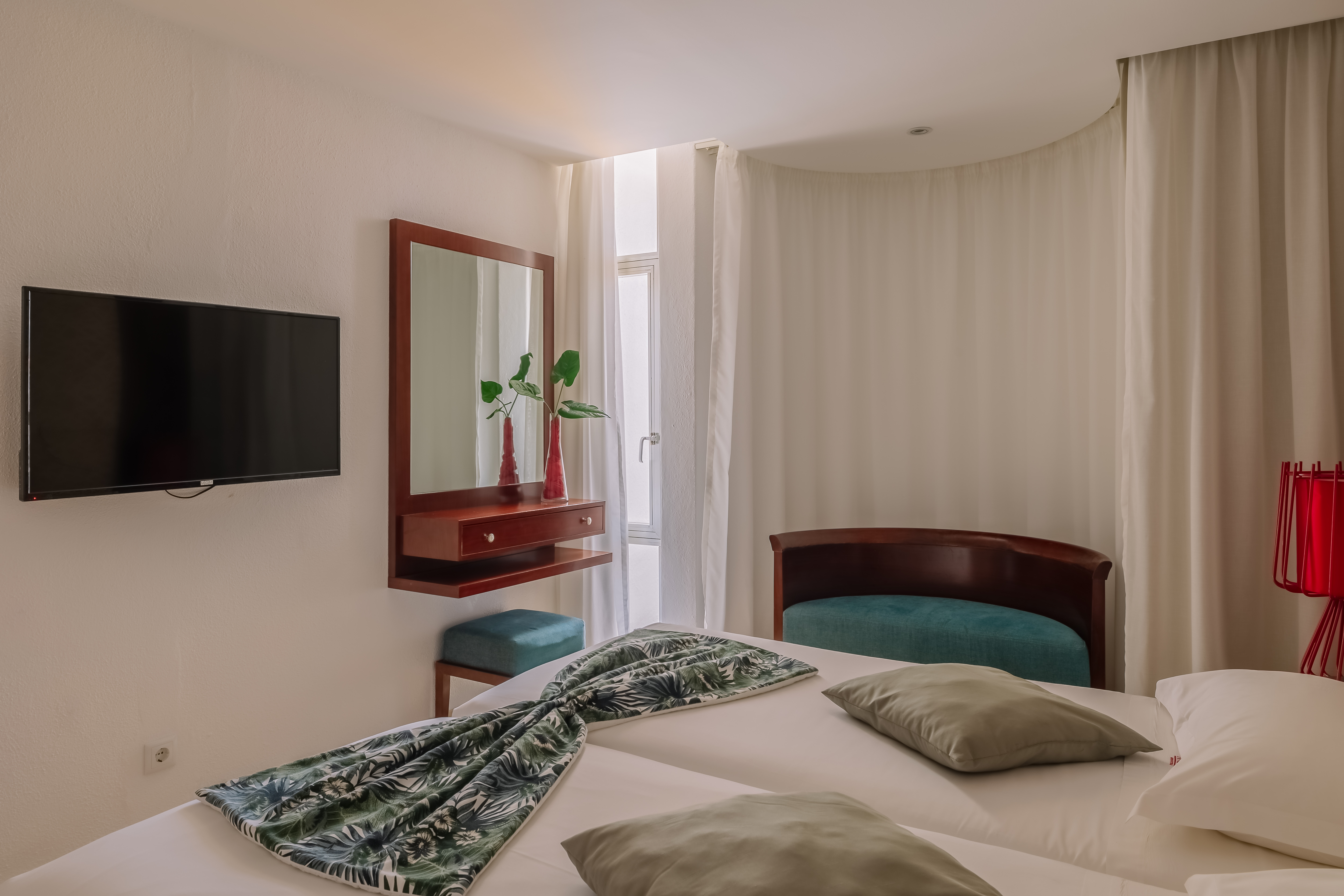 Apartment One Bedroom