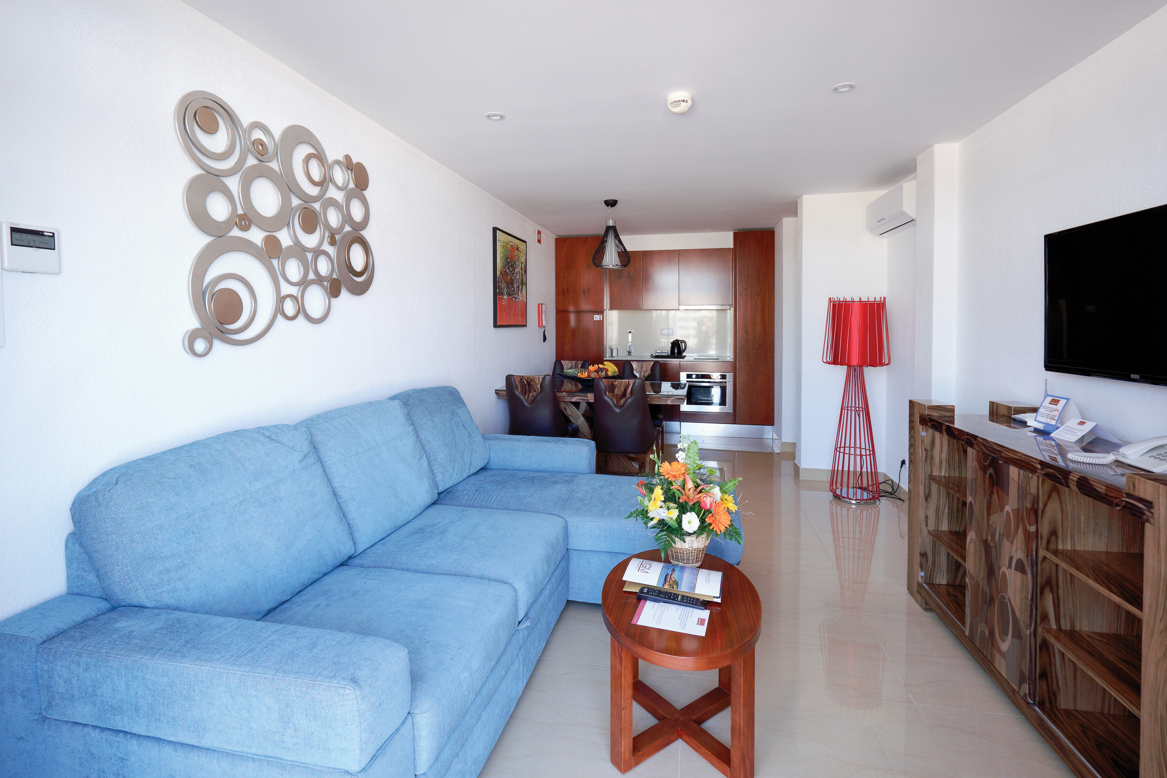 Apartment Sea View Two Bedrooms