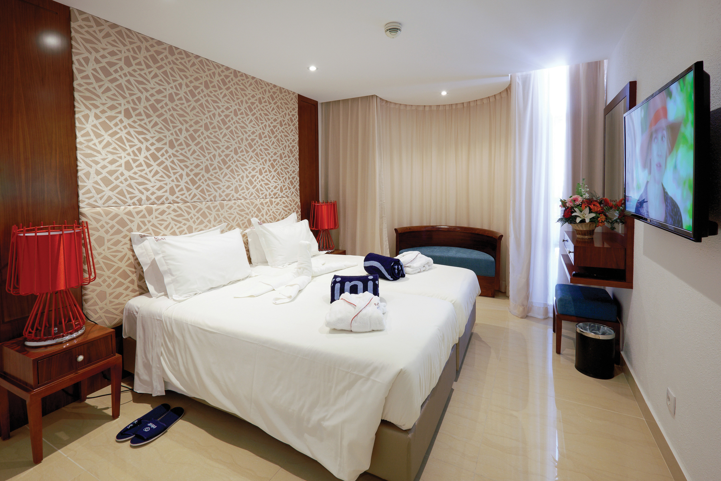 Apartment Sea View Two Bedrooms