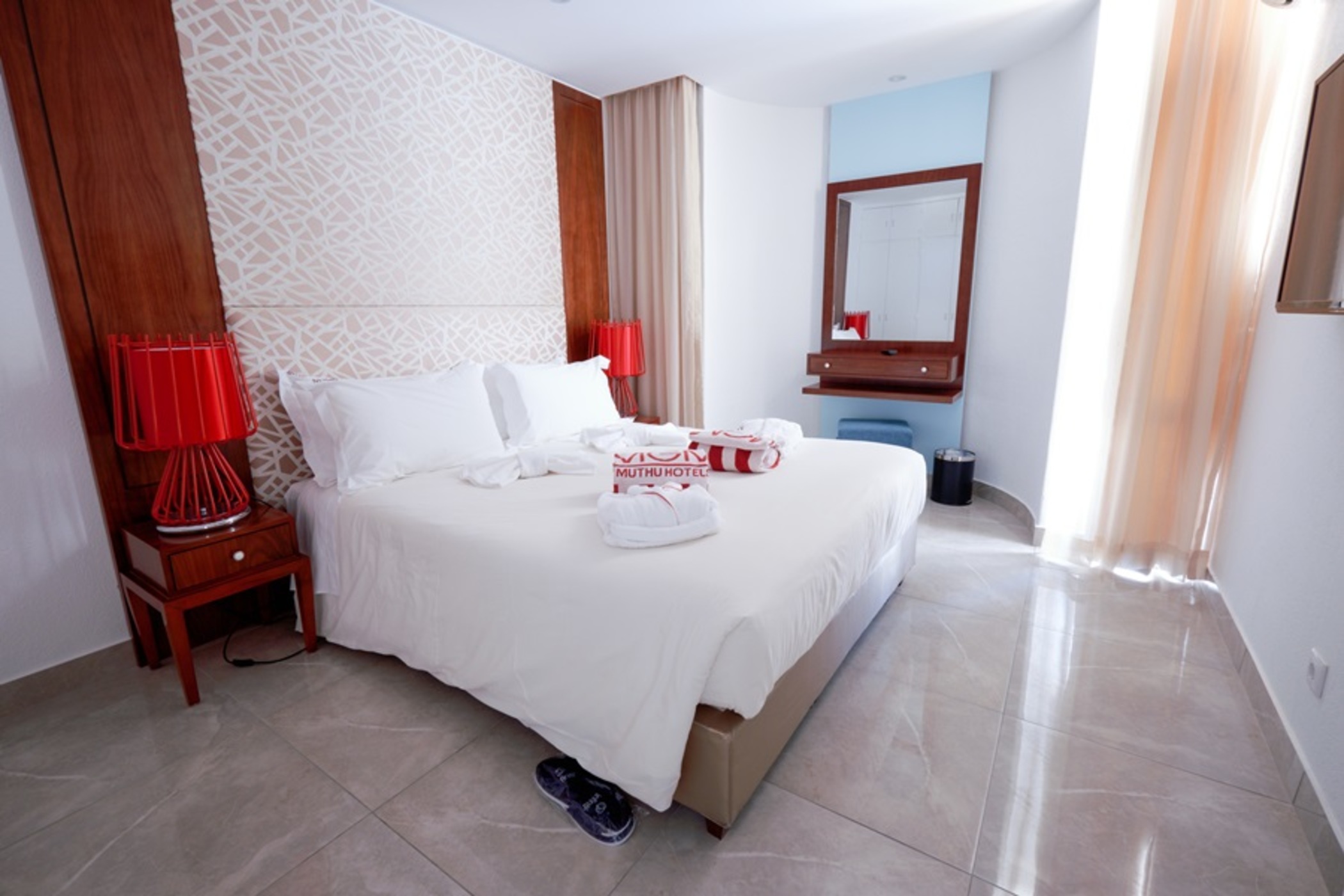 Apartment Sea View Two Bedrooms