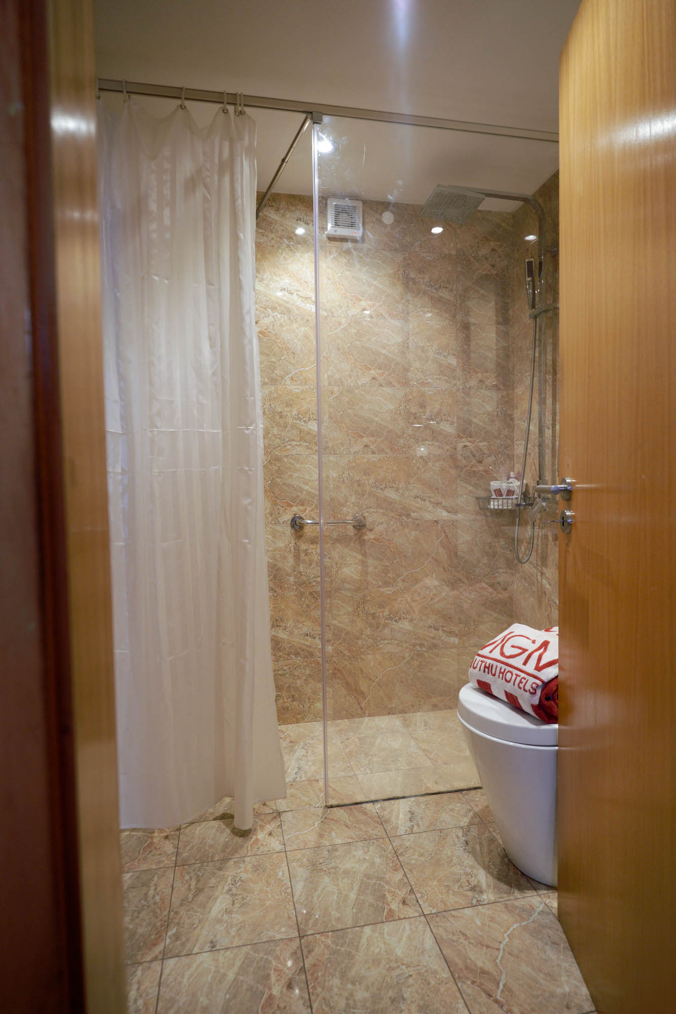 Apartment Capacity 3 One Bedroom