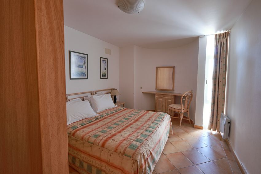 Apartment Classic One Bedroom