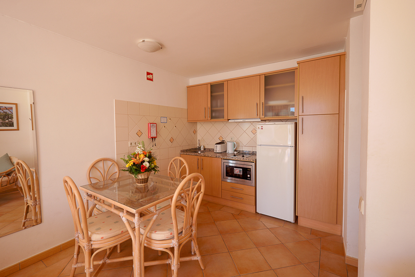 Apartment Classic One Bedroom