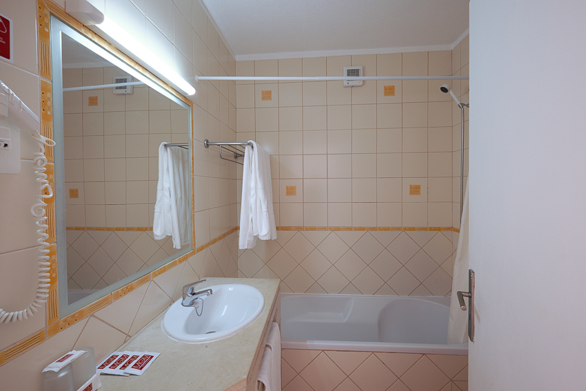 Apartment One Bedroom