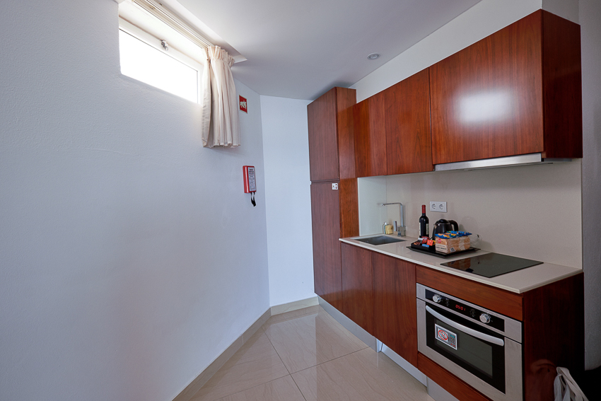 Apartment Deluxe Capacity 4