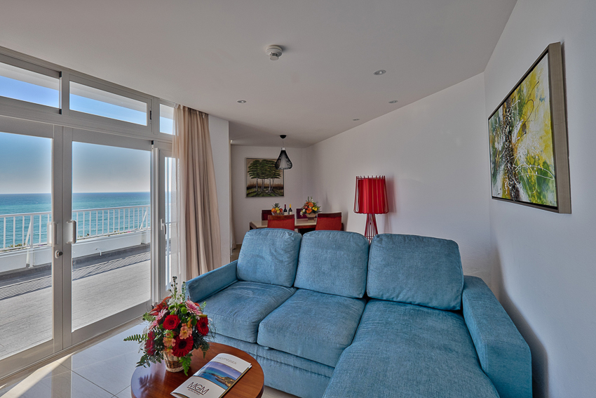 Apartment Deluxe Capacity 4