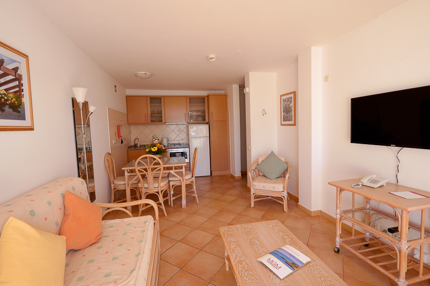 Apartment Superior One Bedroom