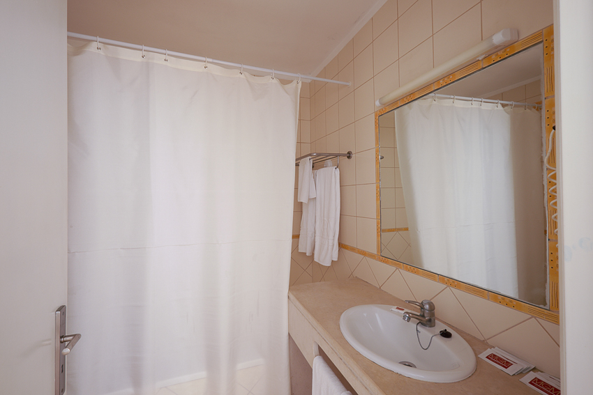 Apartment Superior One Bedroom