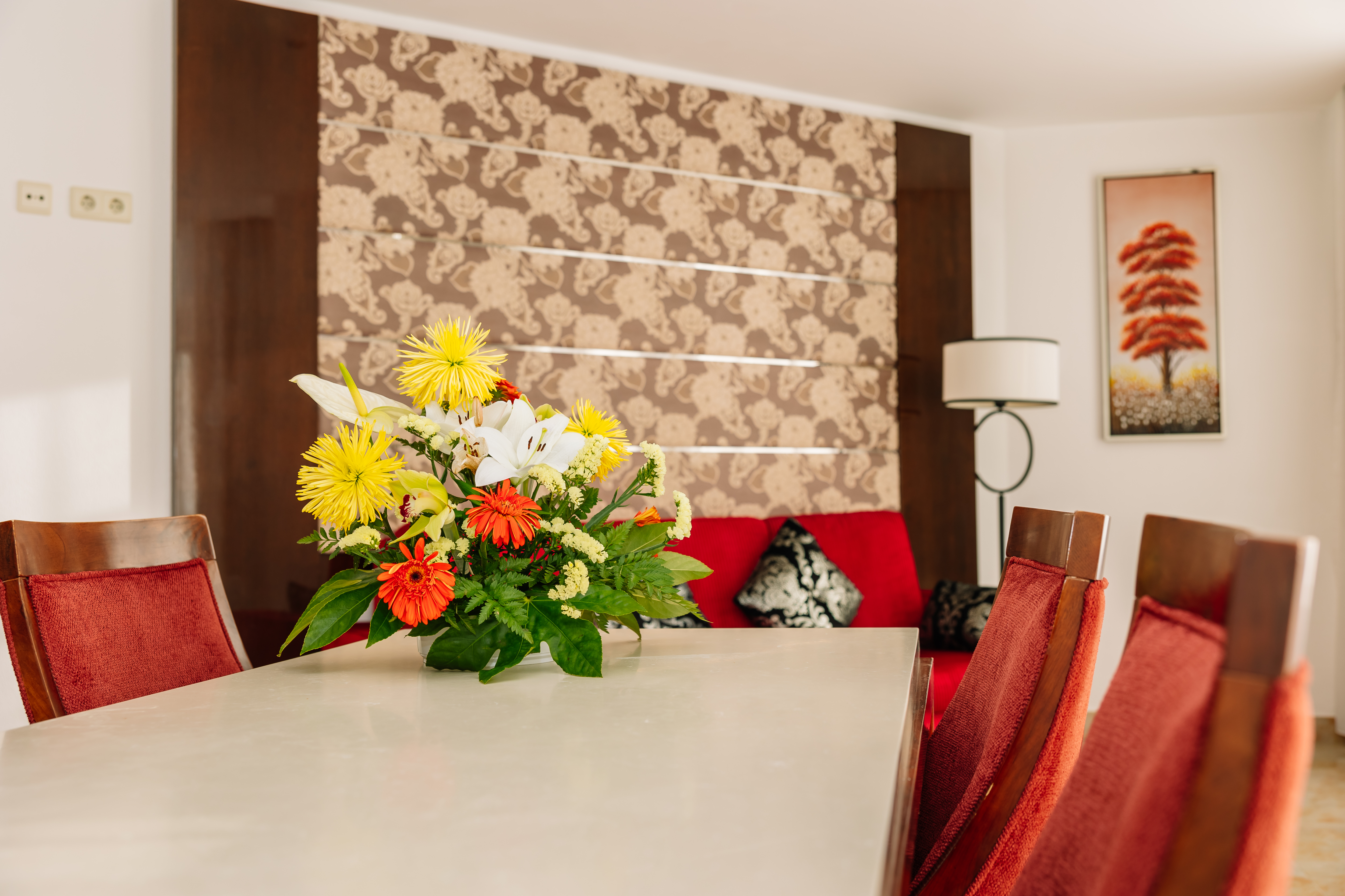 Apartment Two Bedrooms