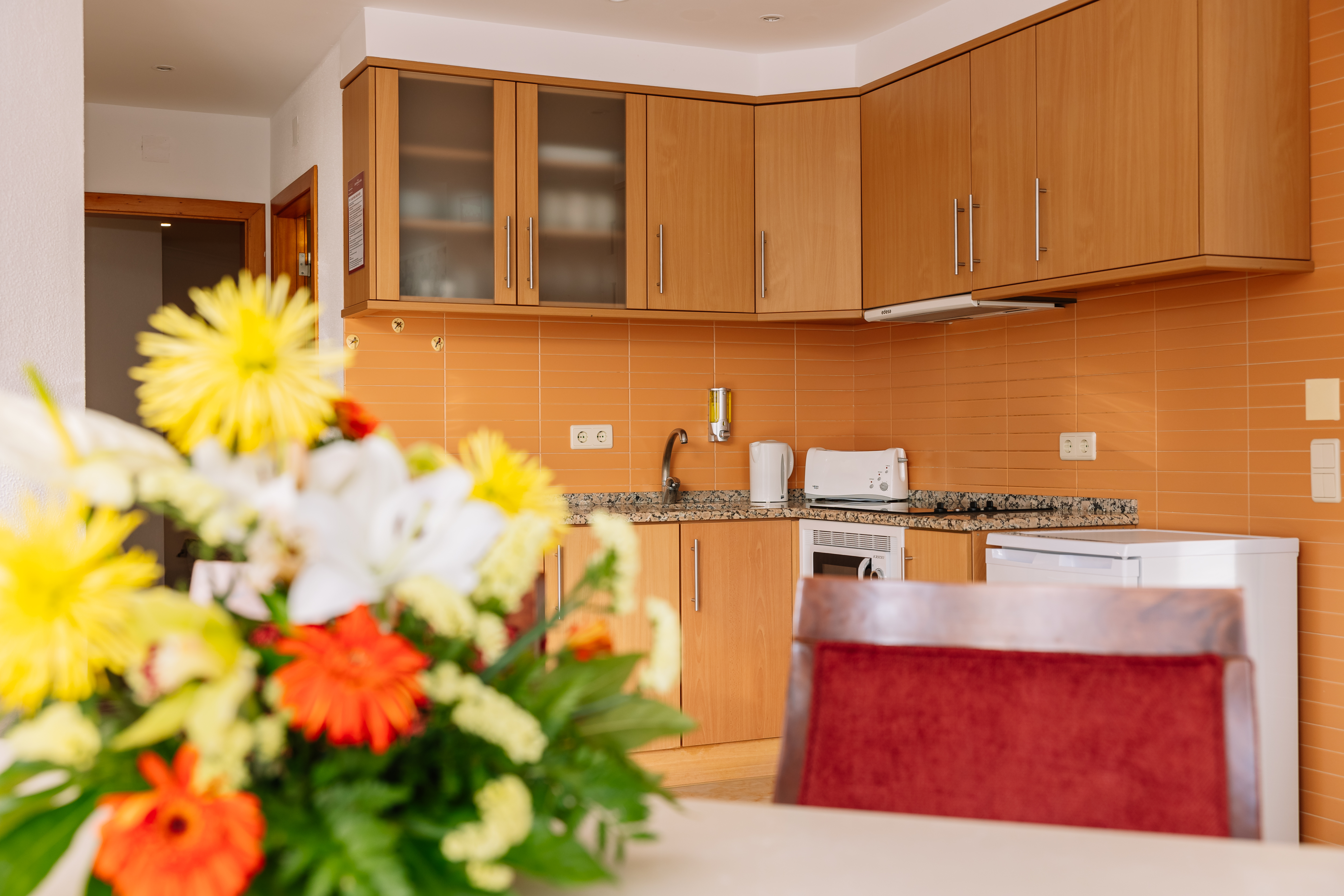 Apartment Two Bedrooms