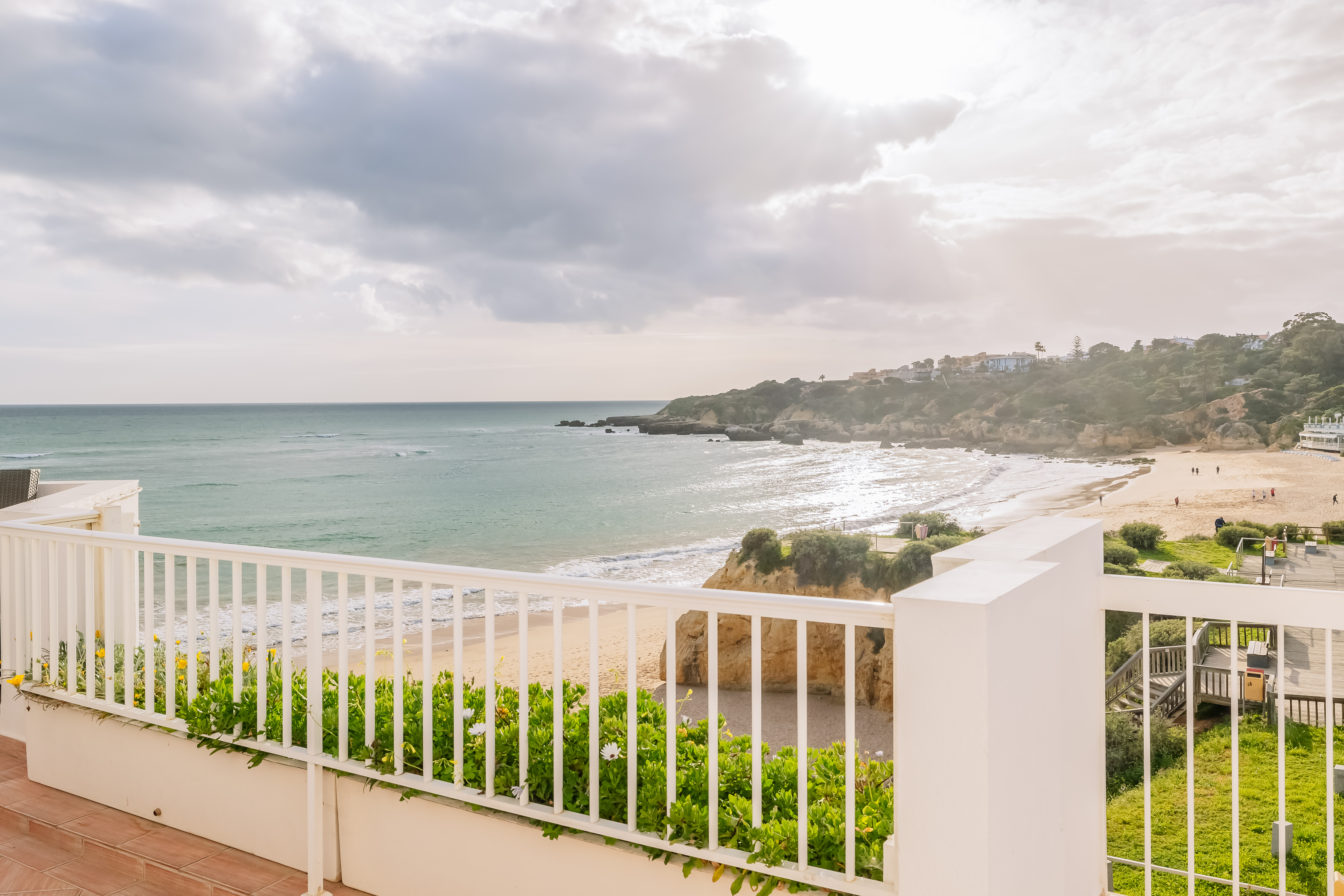 Apartment Two Bedrooms