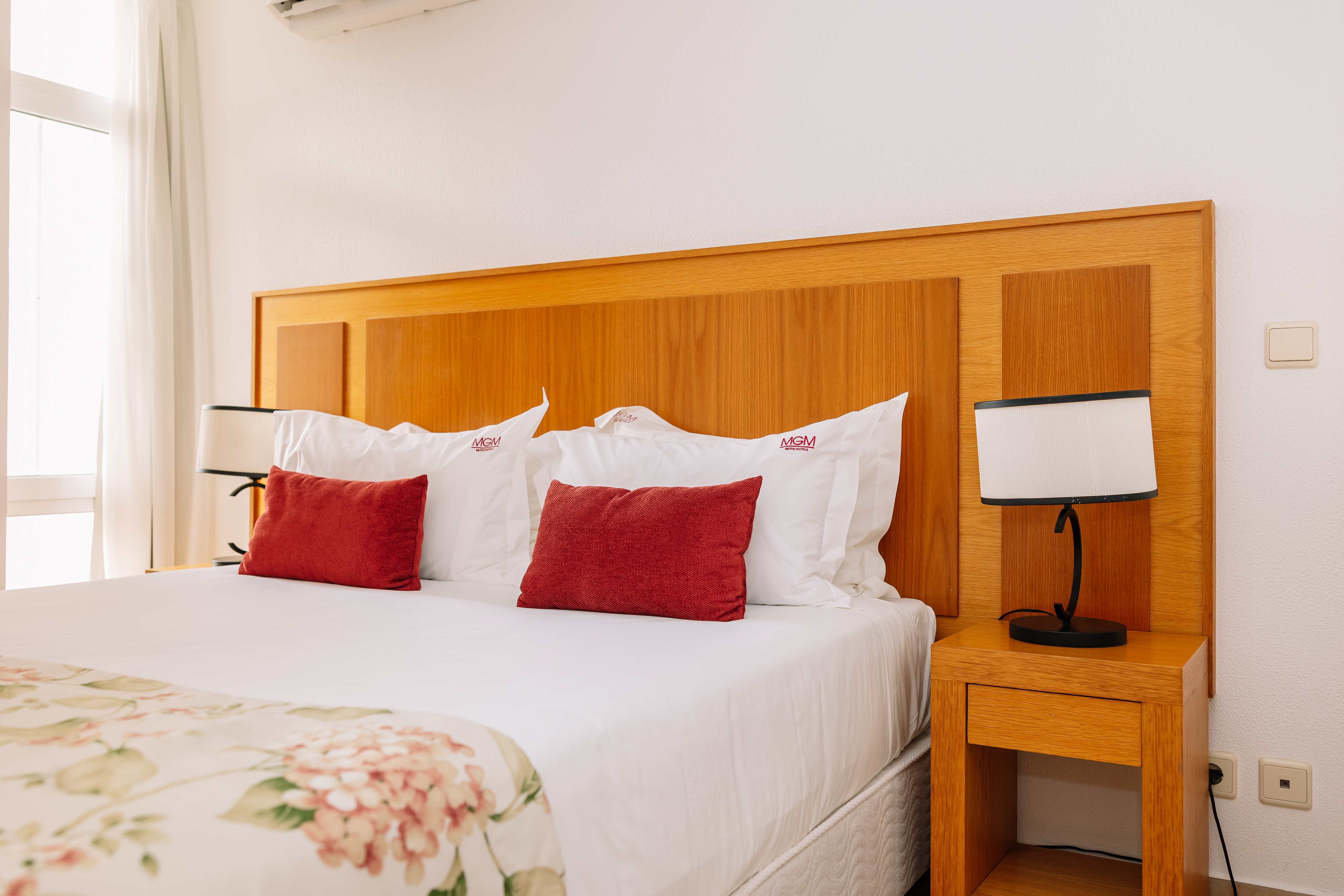 Apartment Two Bedrooms