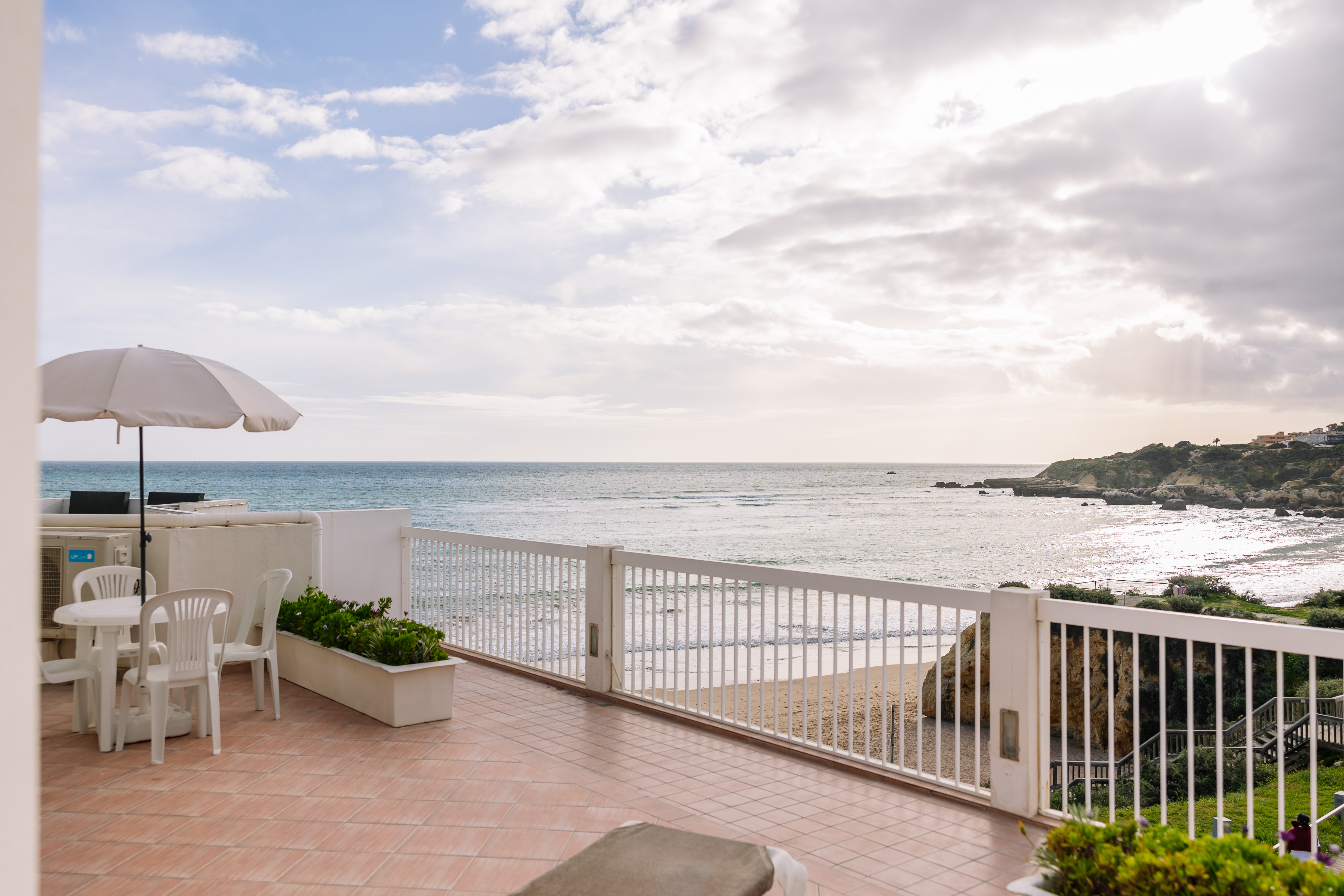 Apartment Two Bedrooms