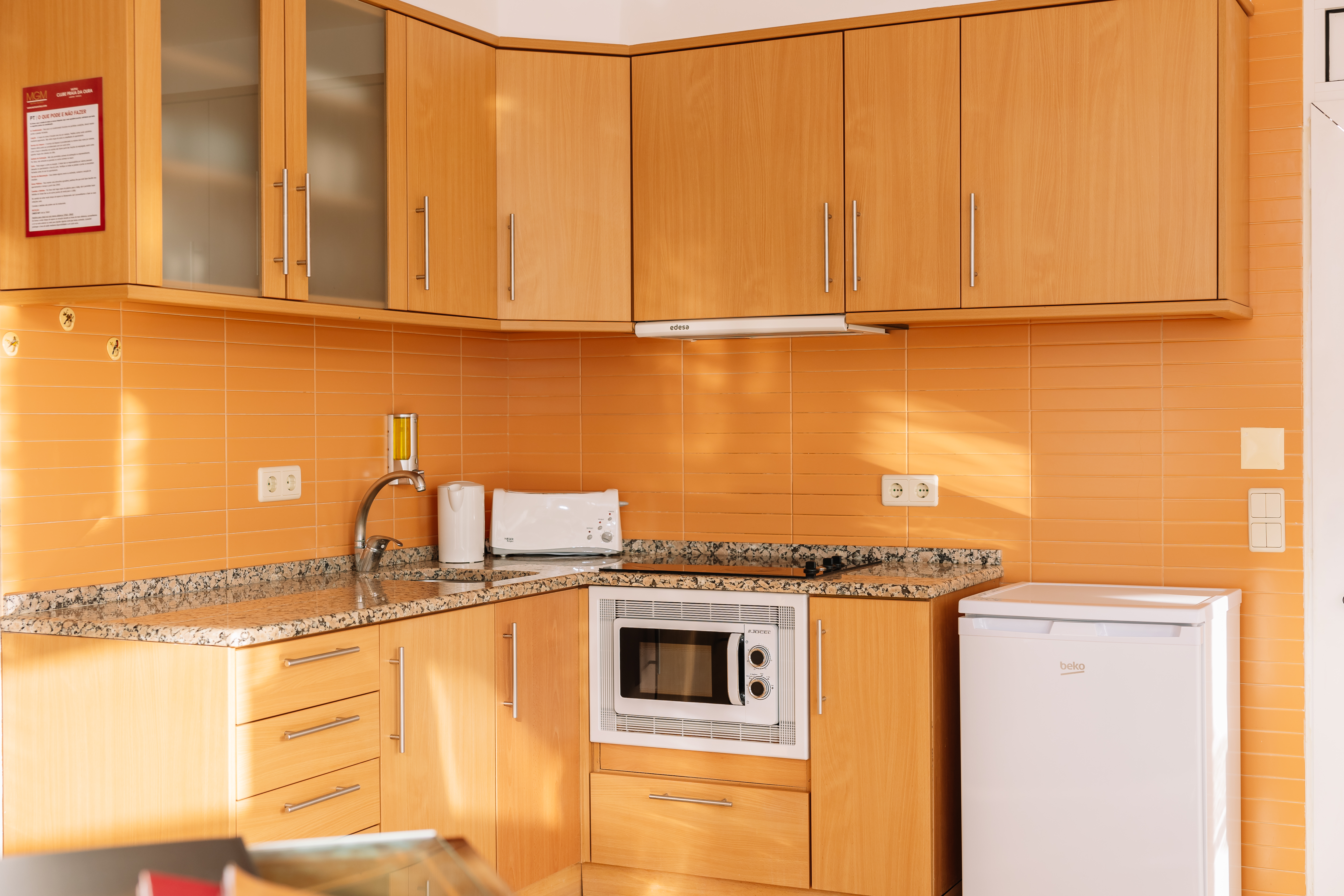 Apartment Two Bedrooms