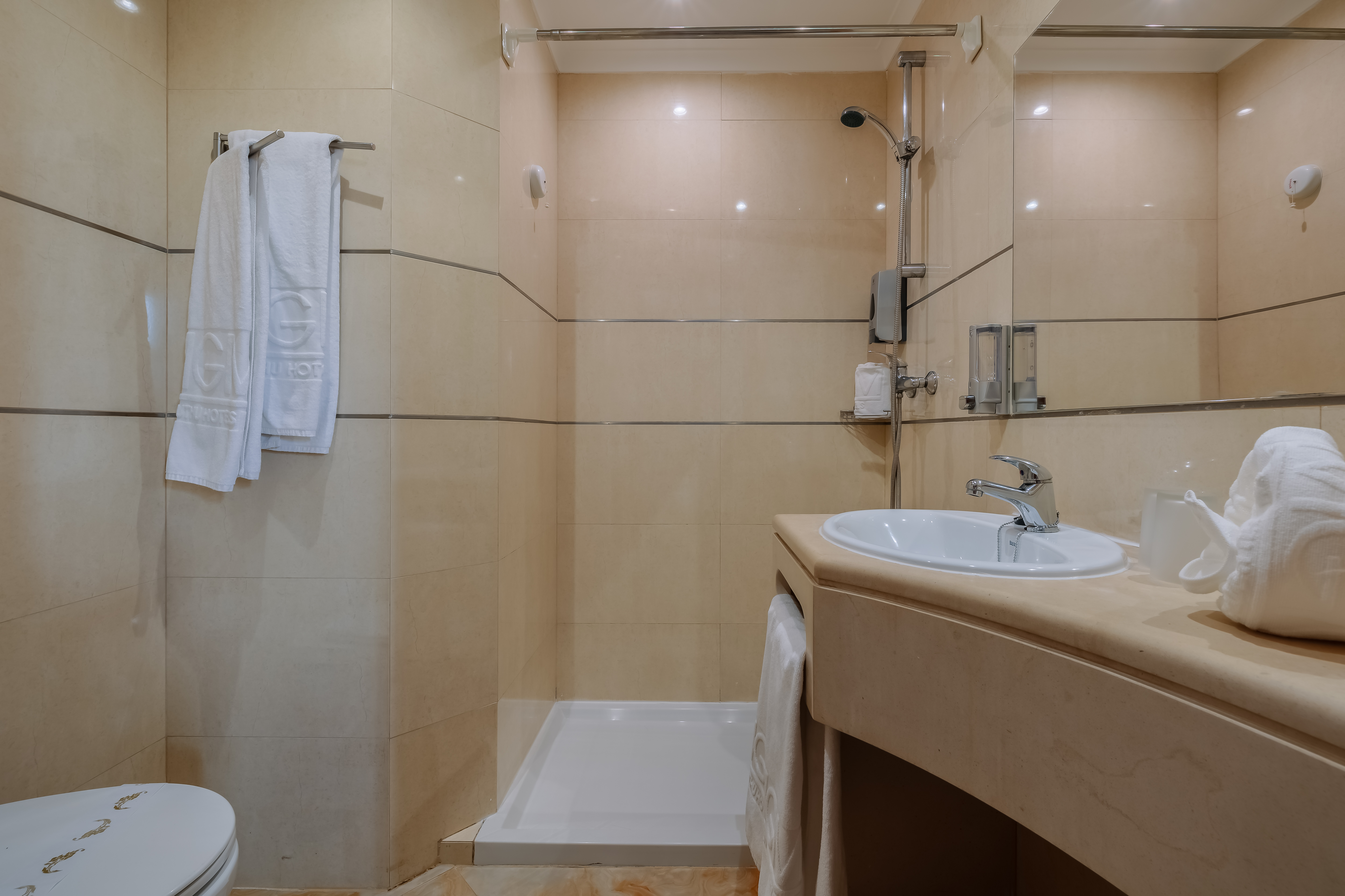 Apartment Two Bedrooms