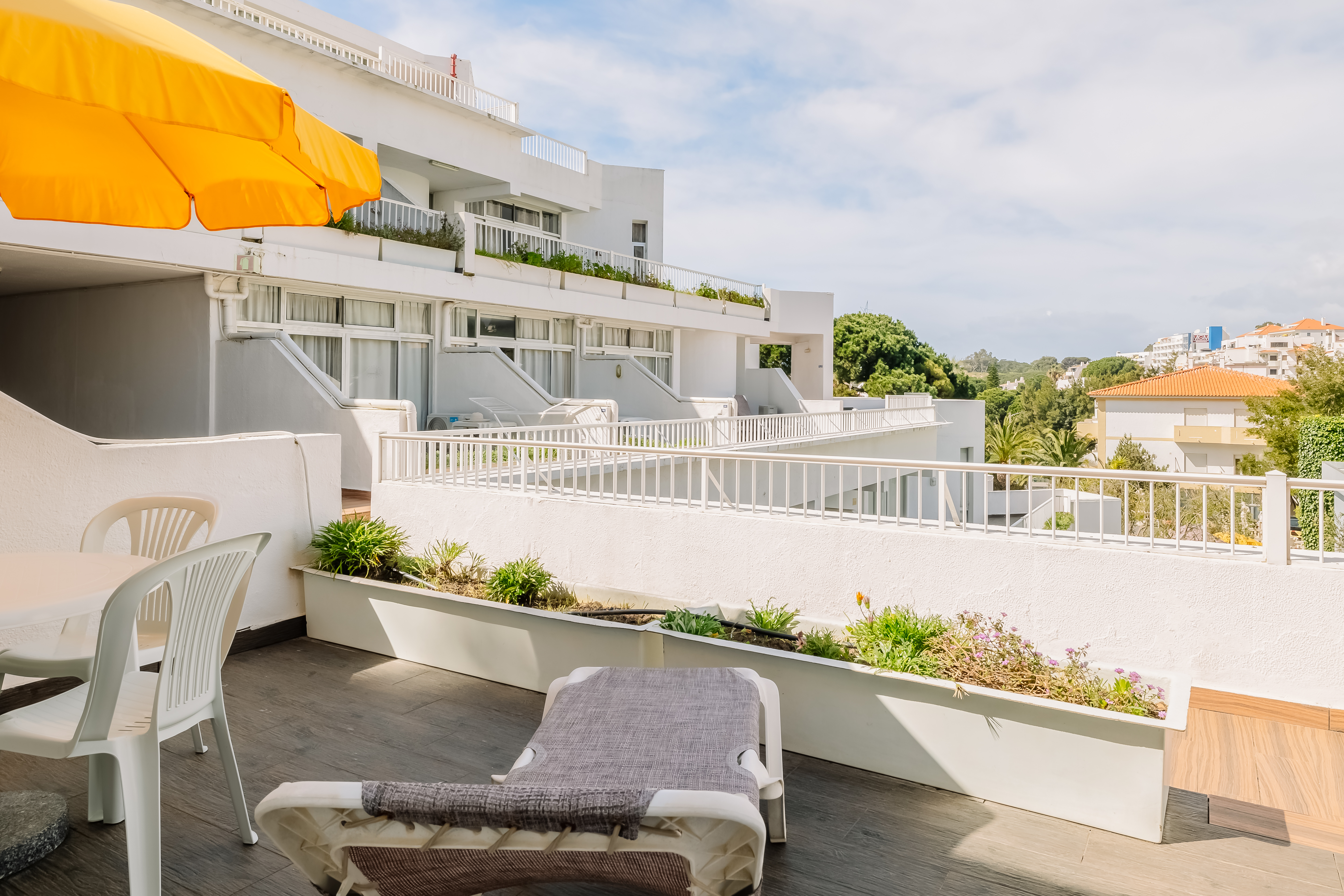 Apartment One Bedroom