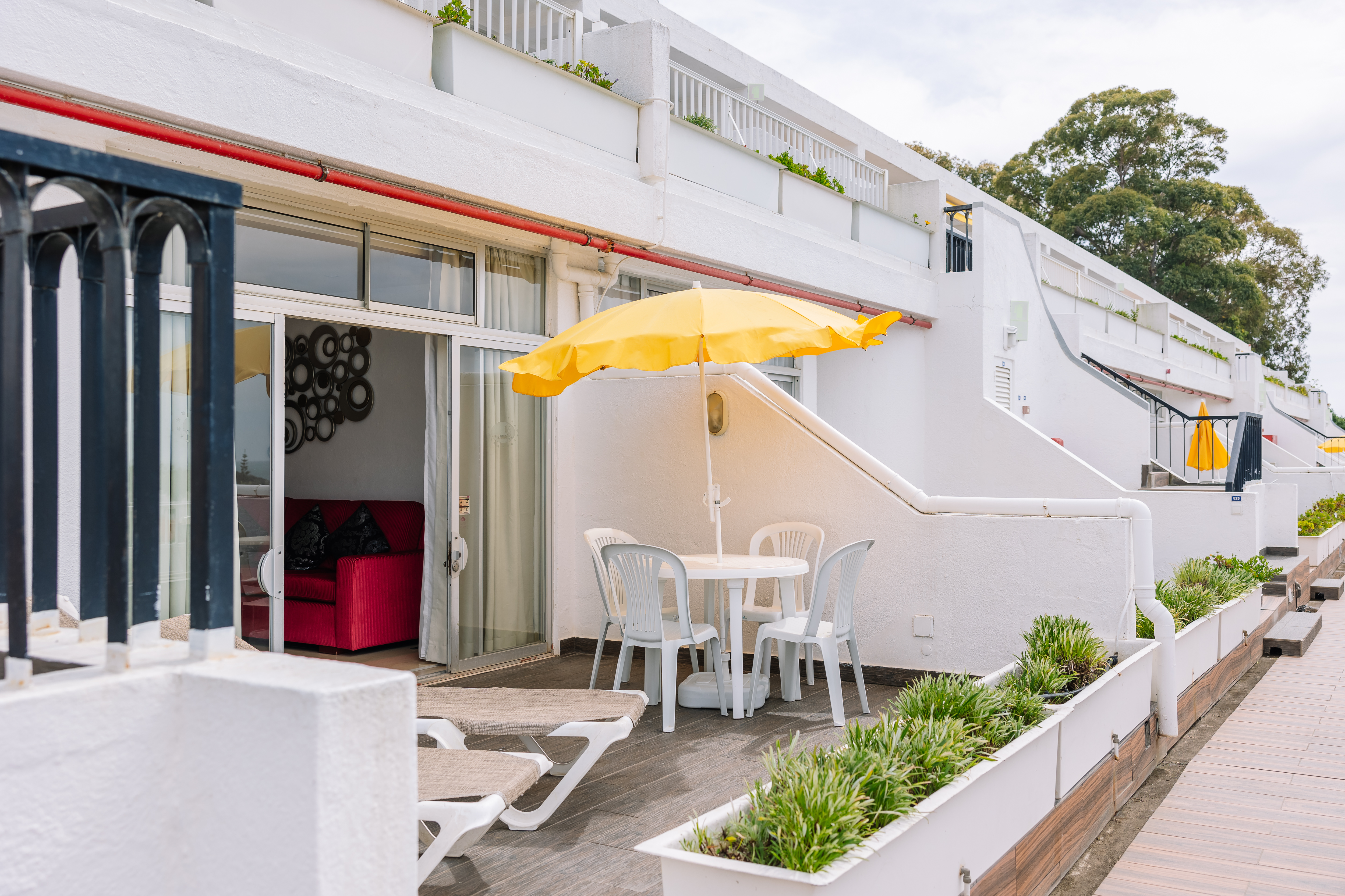 Apartment One Bedroom