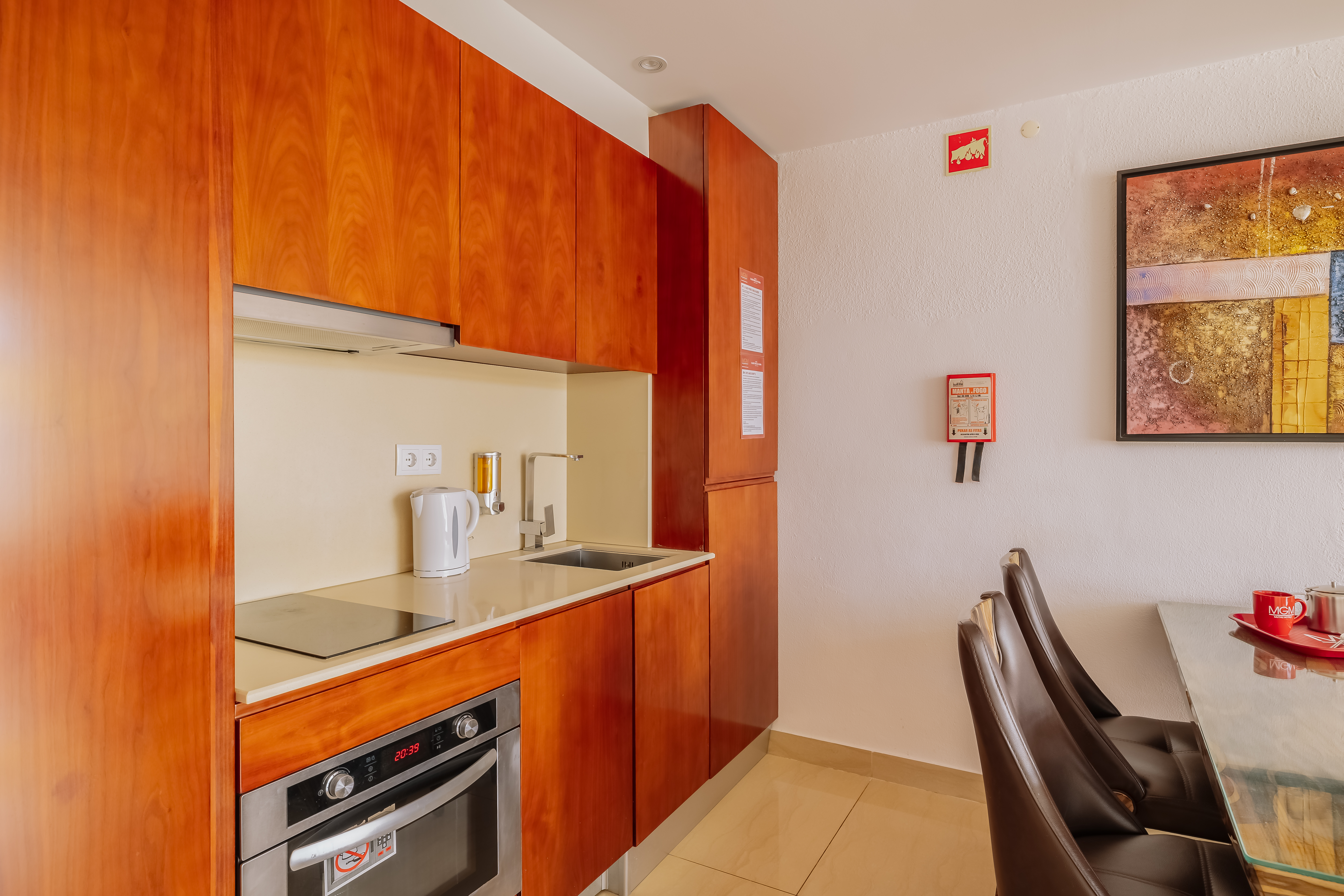 Apartment One Bedroom