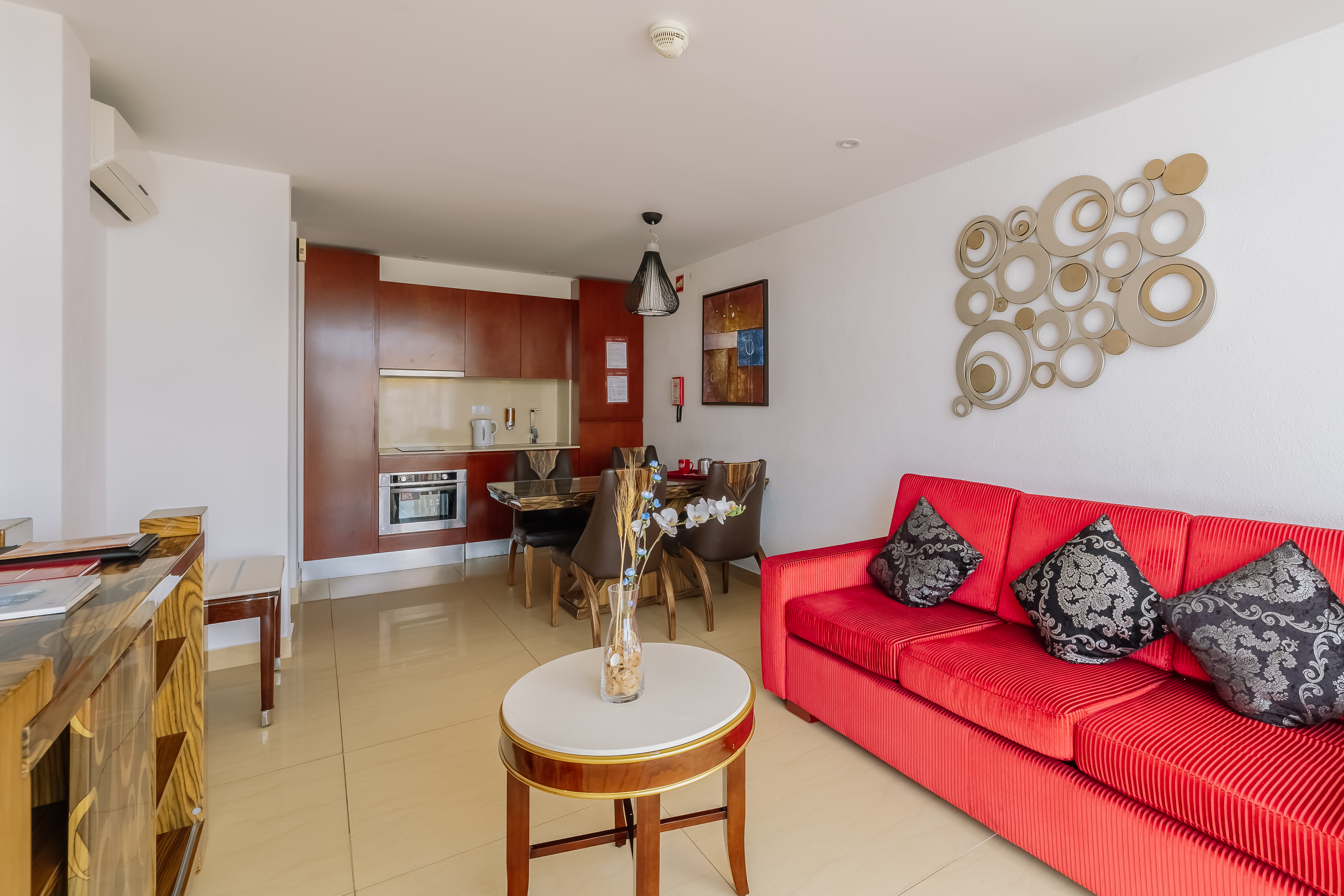 Apartment One Bedroom