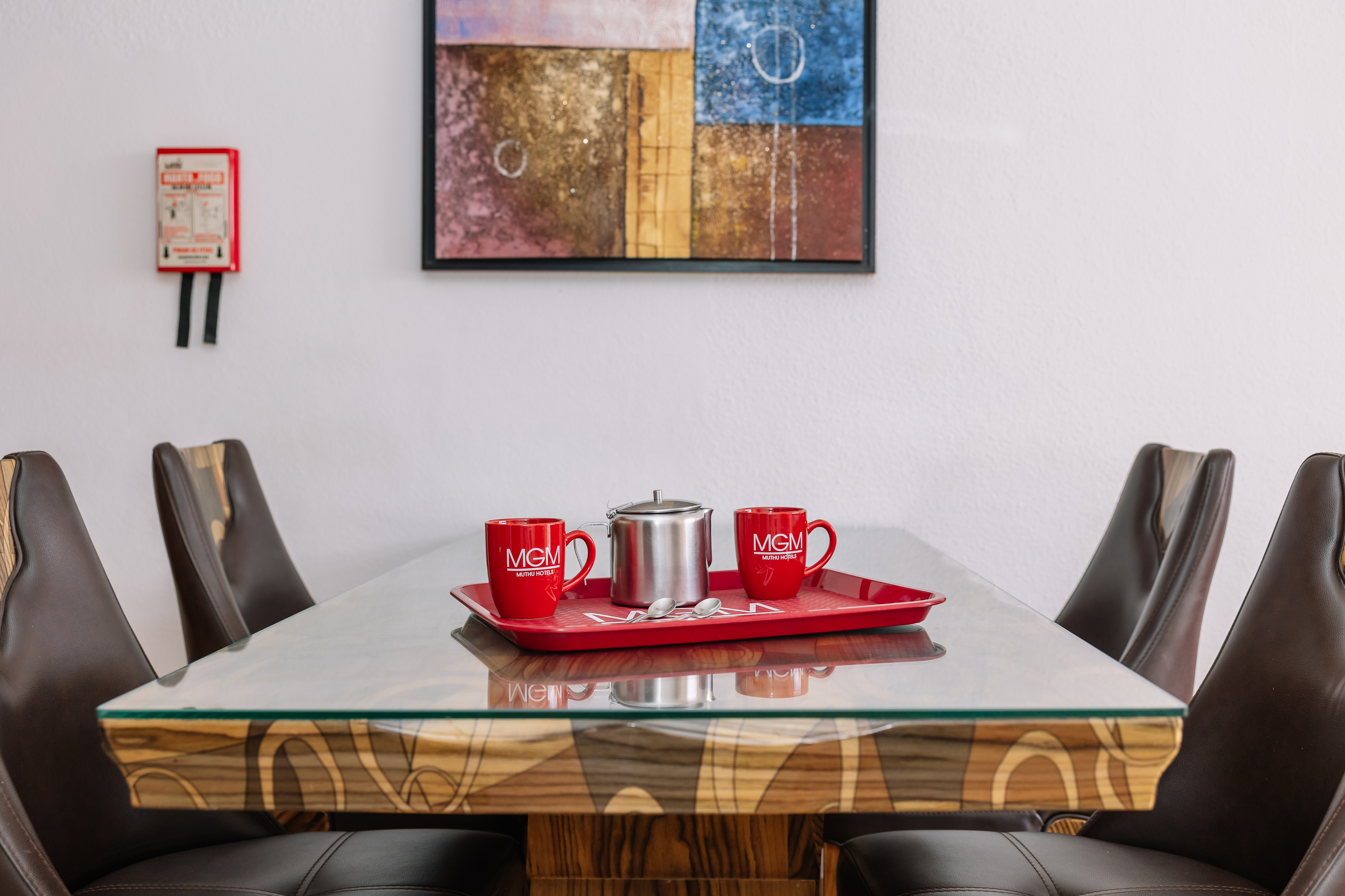 Apartment One Bedroom