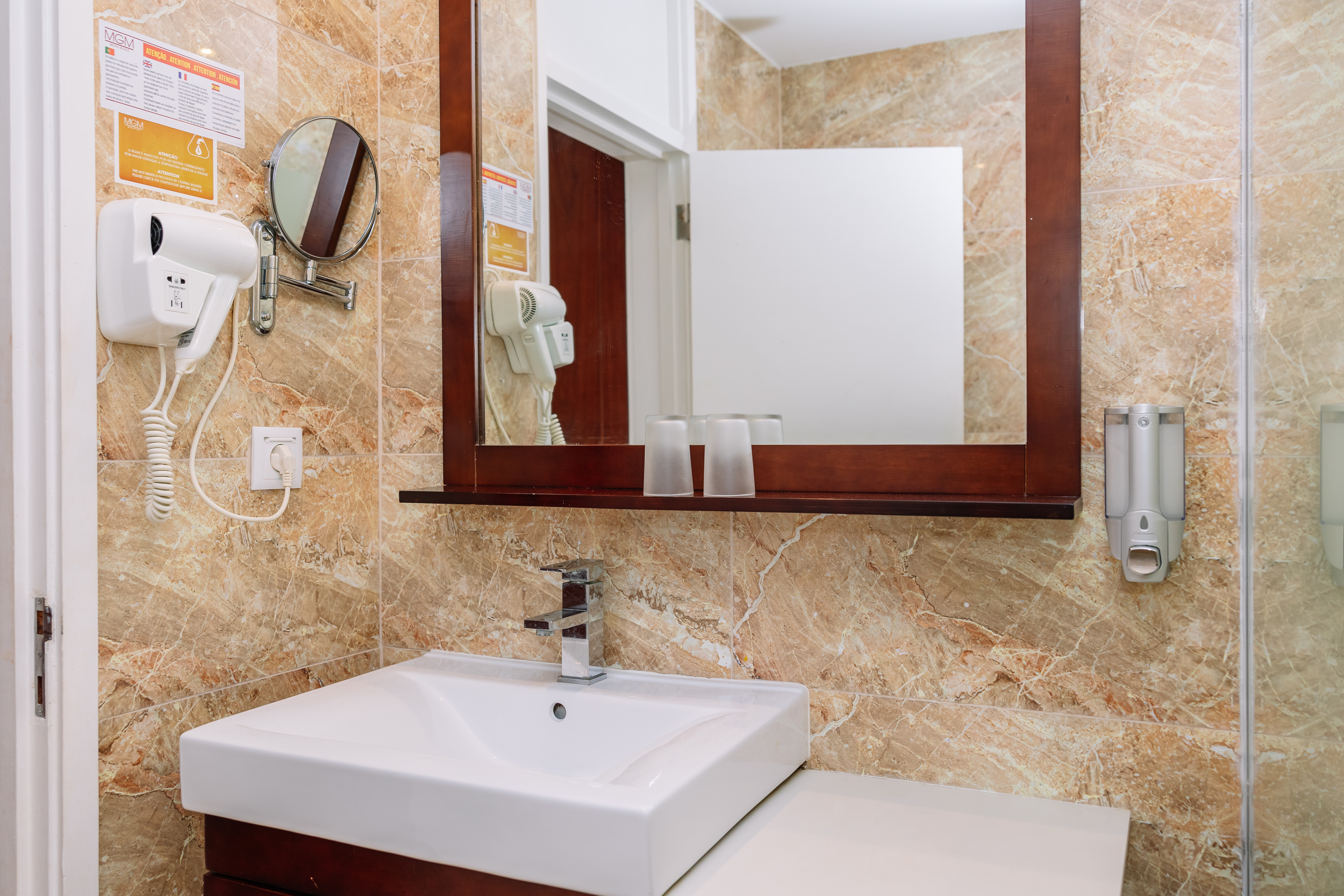 Apartment One Bedroom