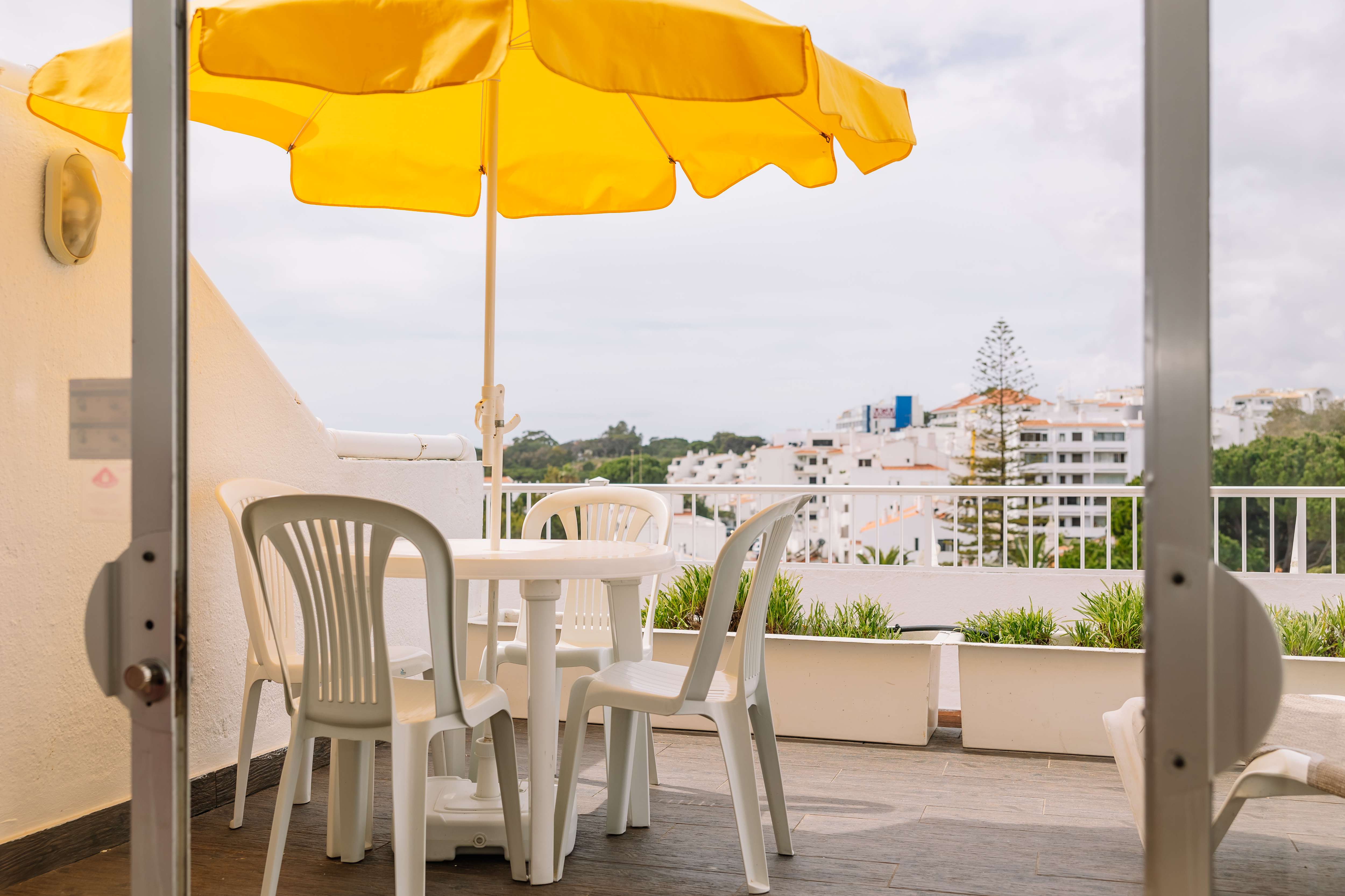 Apartment One Bedroom