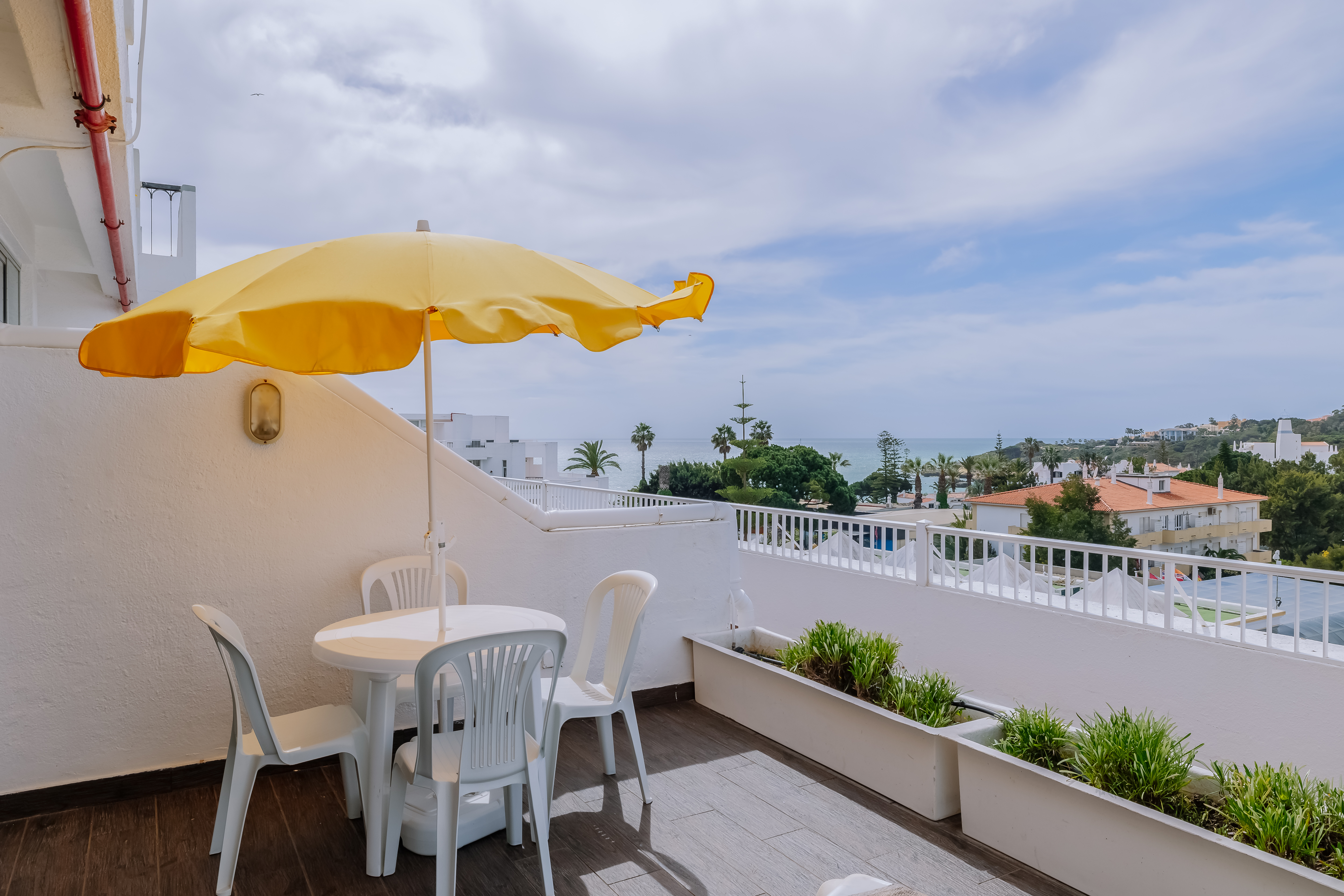 Apartment One Bedroom