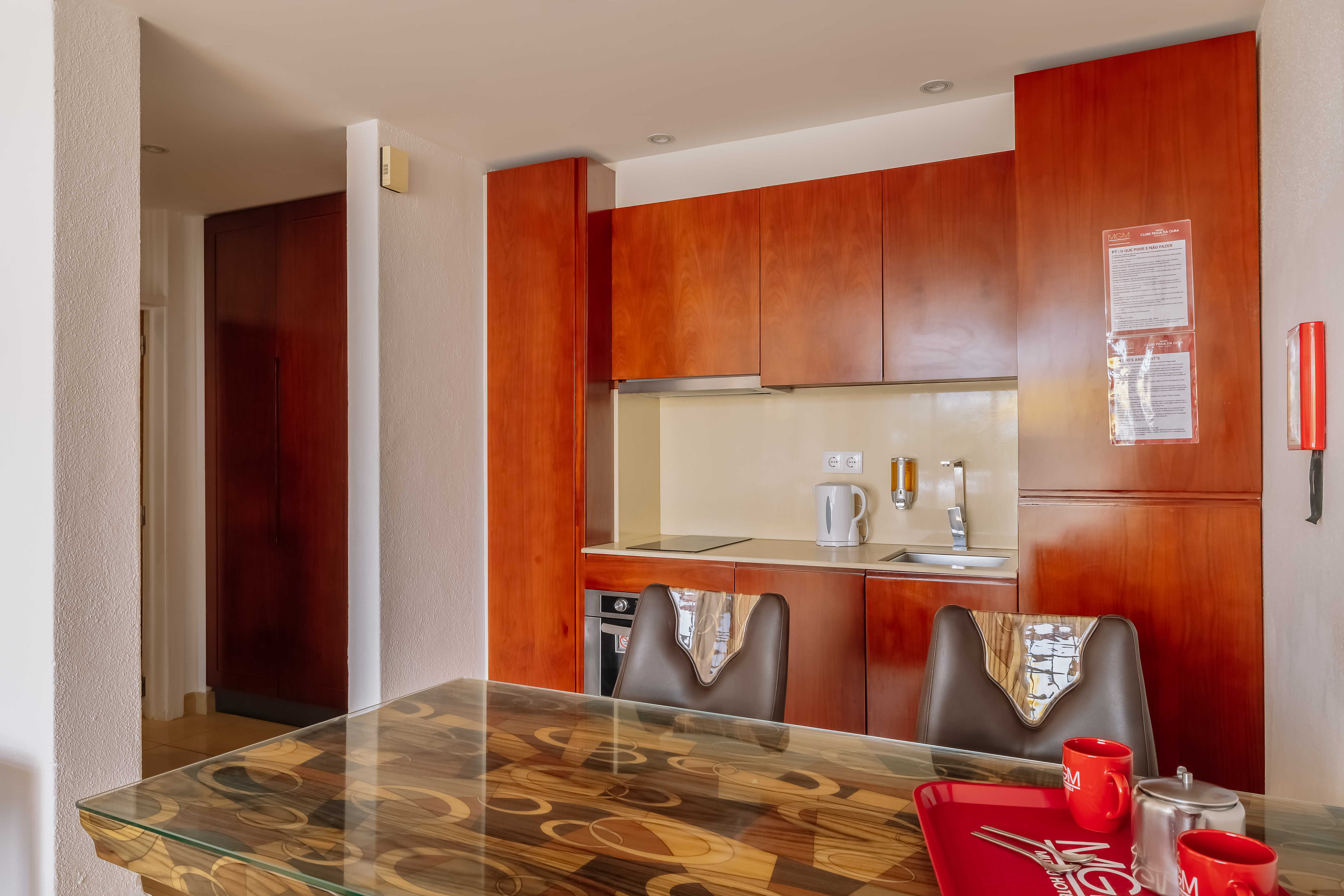 Apartment One Bedroom