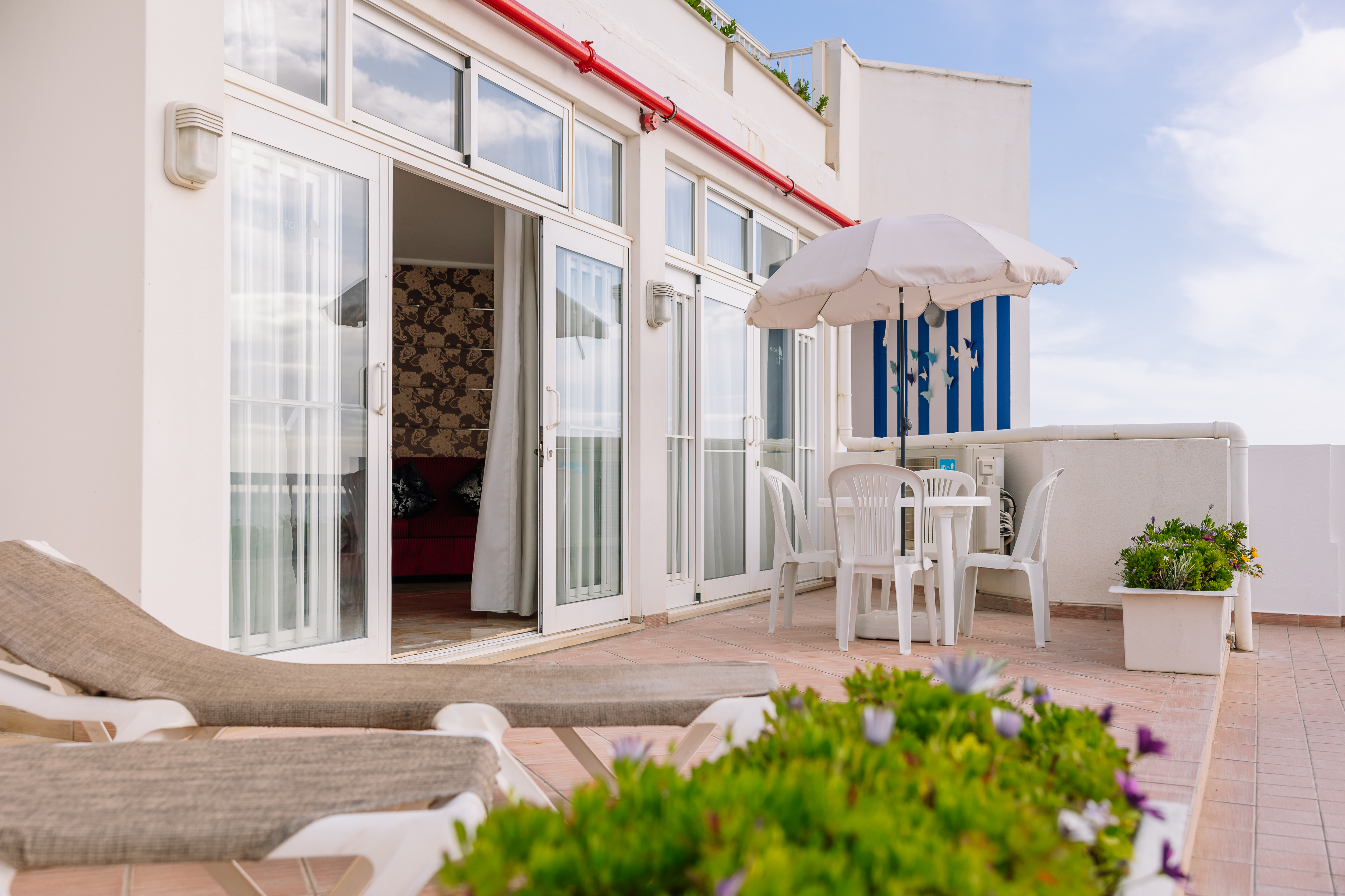 Apartment Two Bedrooms